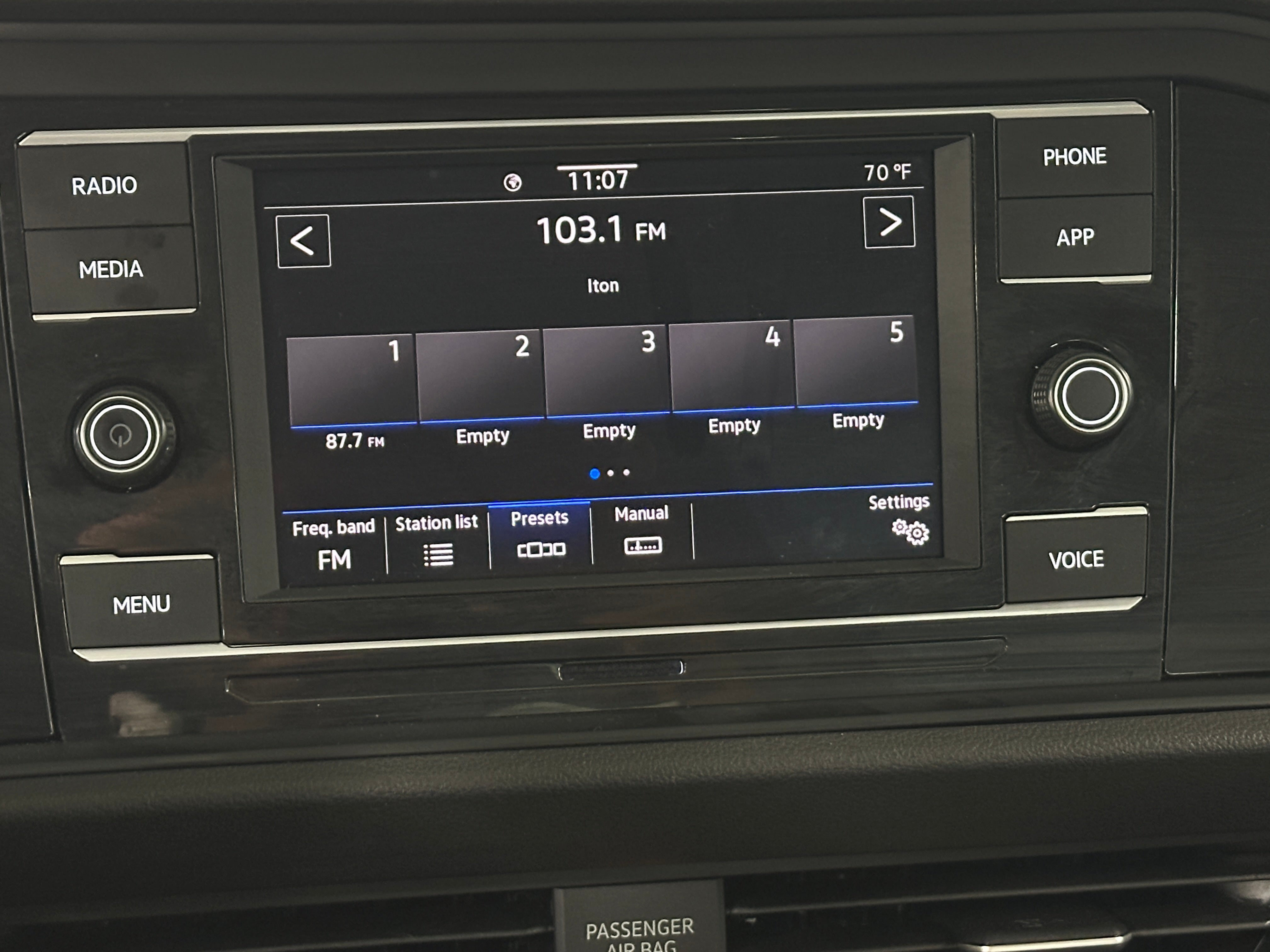 2024 Volkswagen Jetta S 4