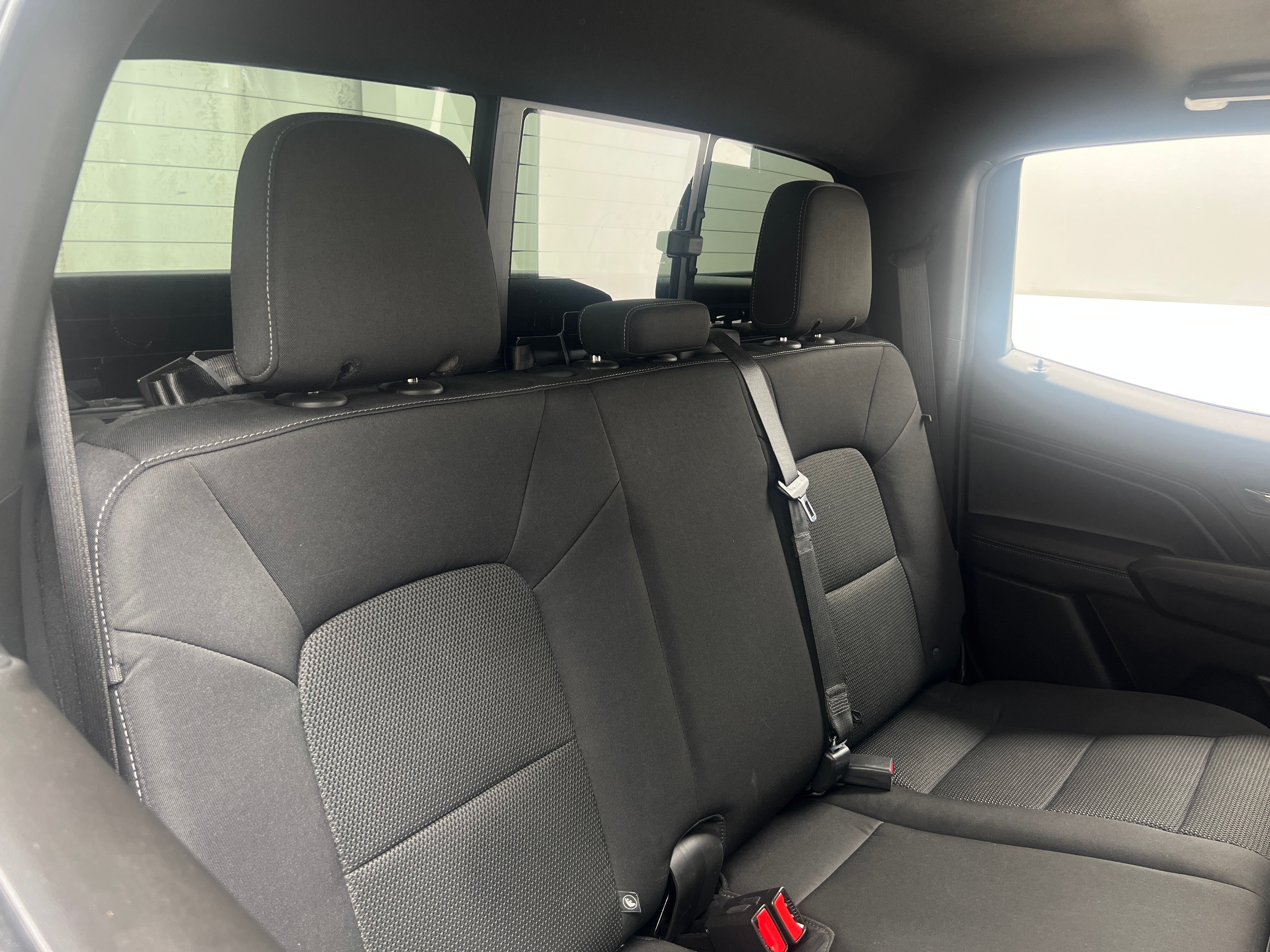 2023 Chevrolet Colorado LT 6