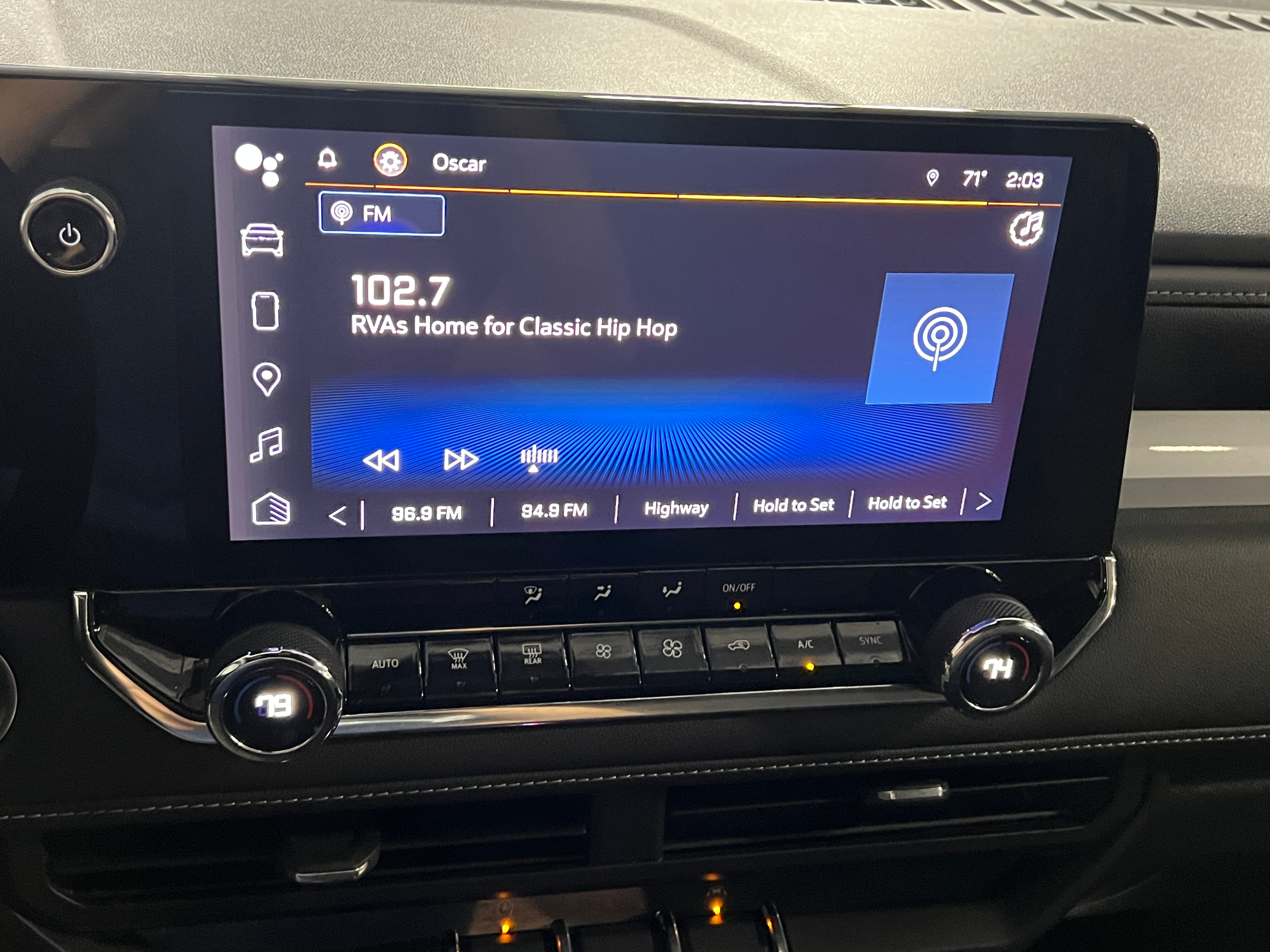 2023 Chevrolet Colorado LT 4