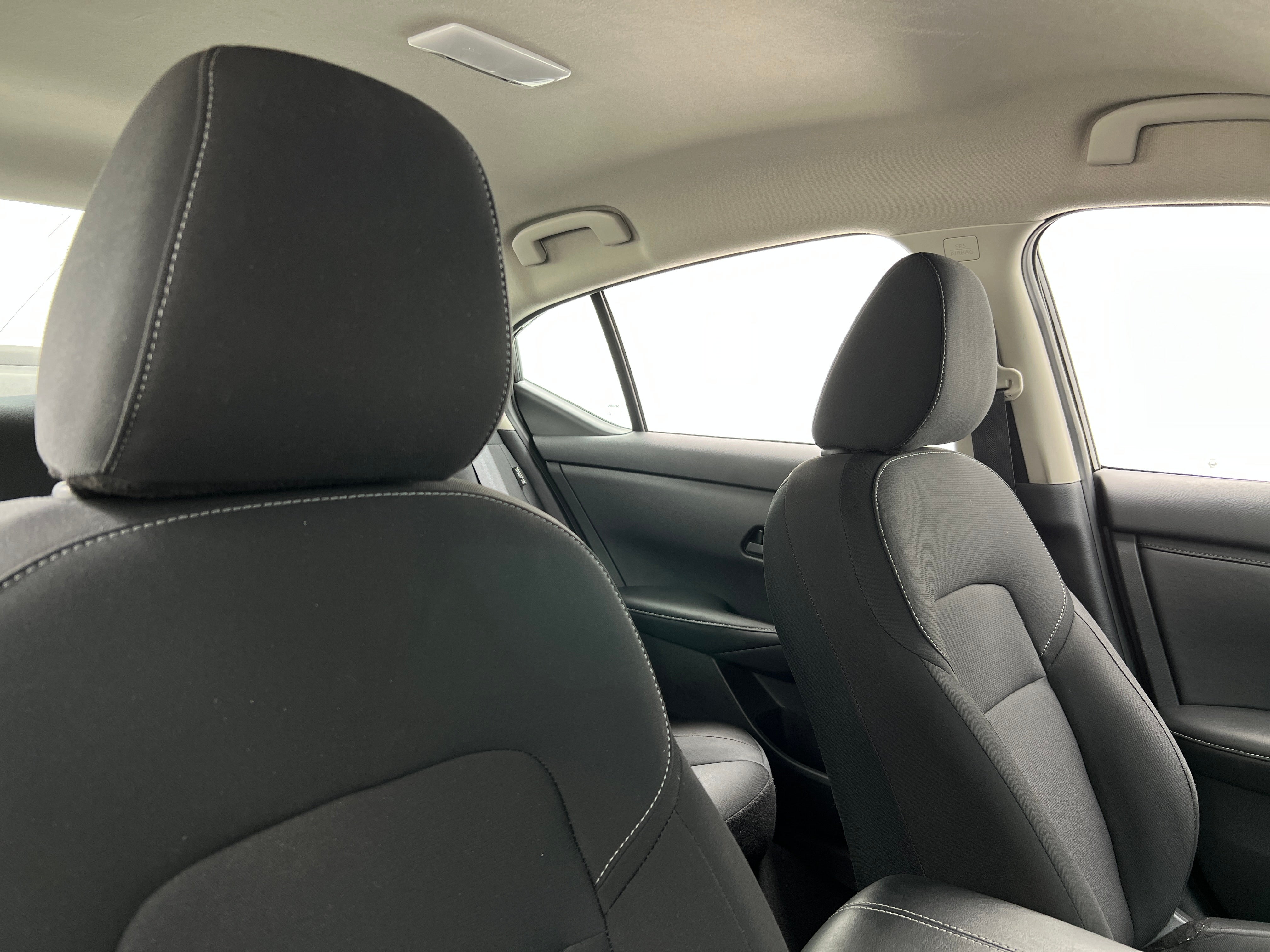 2024 Nissan Sentra S 2