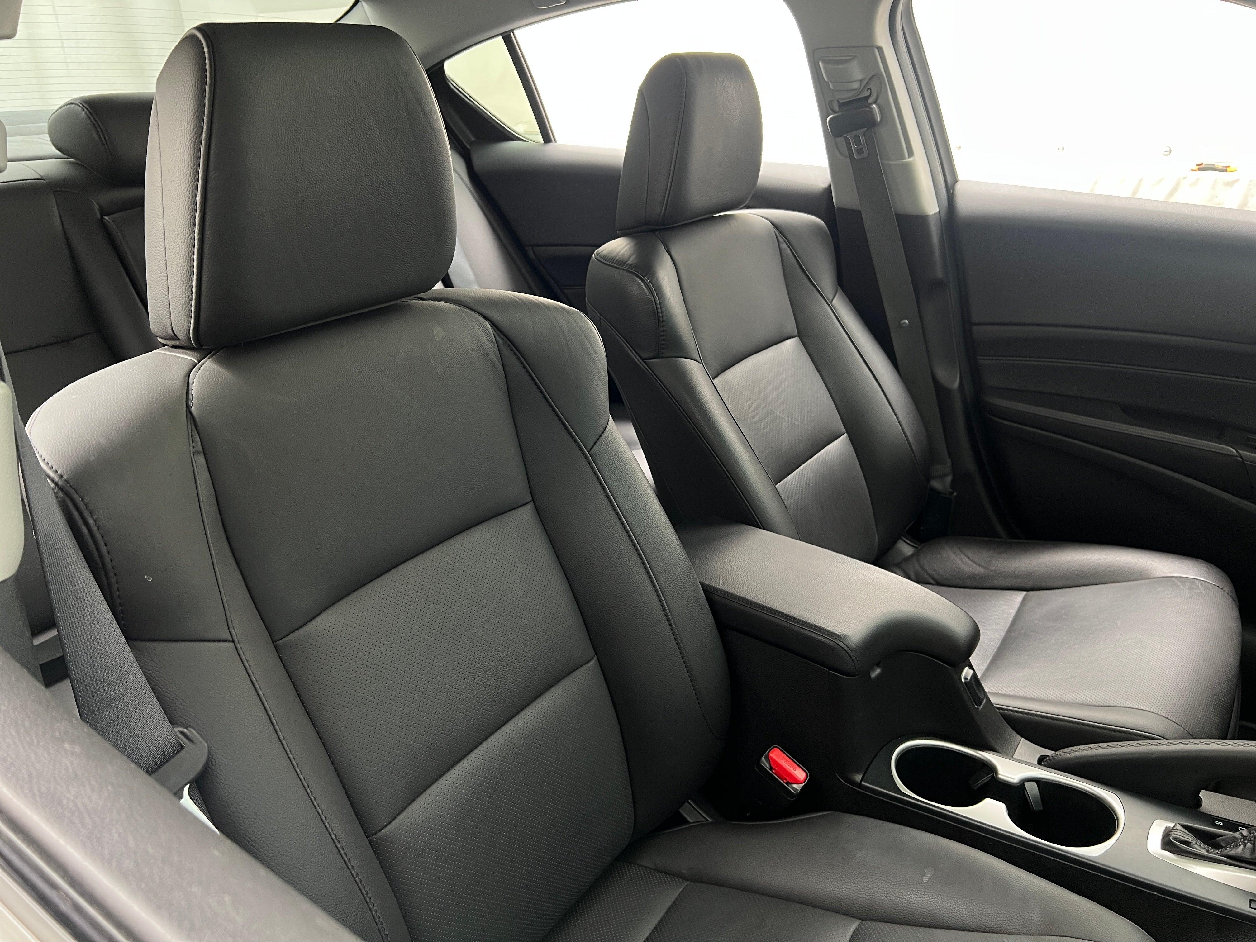 2016 Acura ILX  2