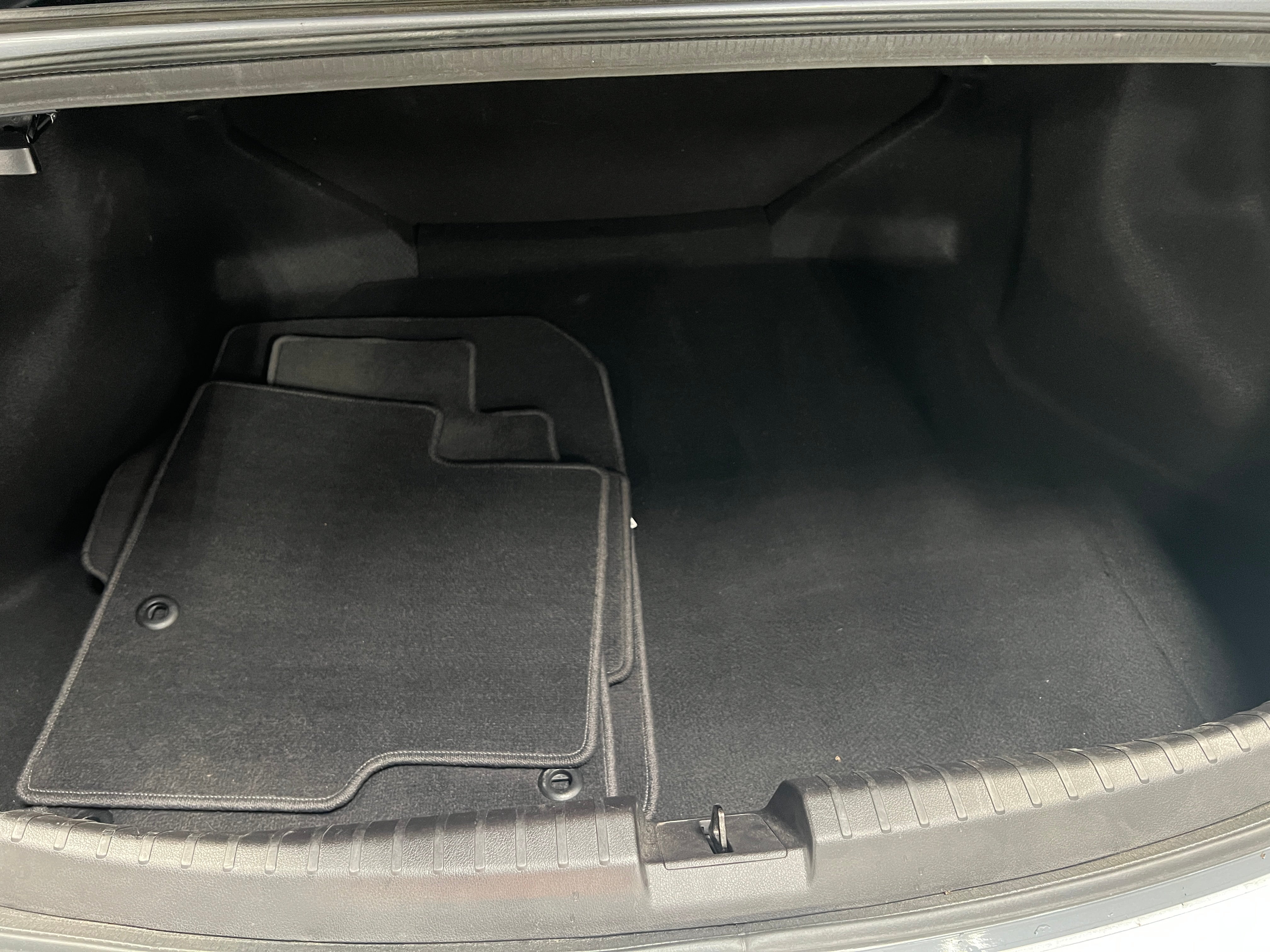 2016 Acura ILX  7