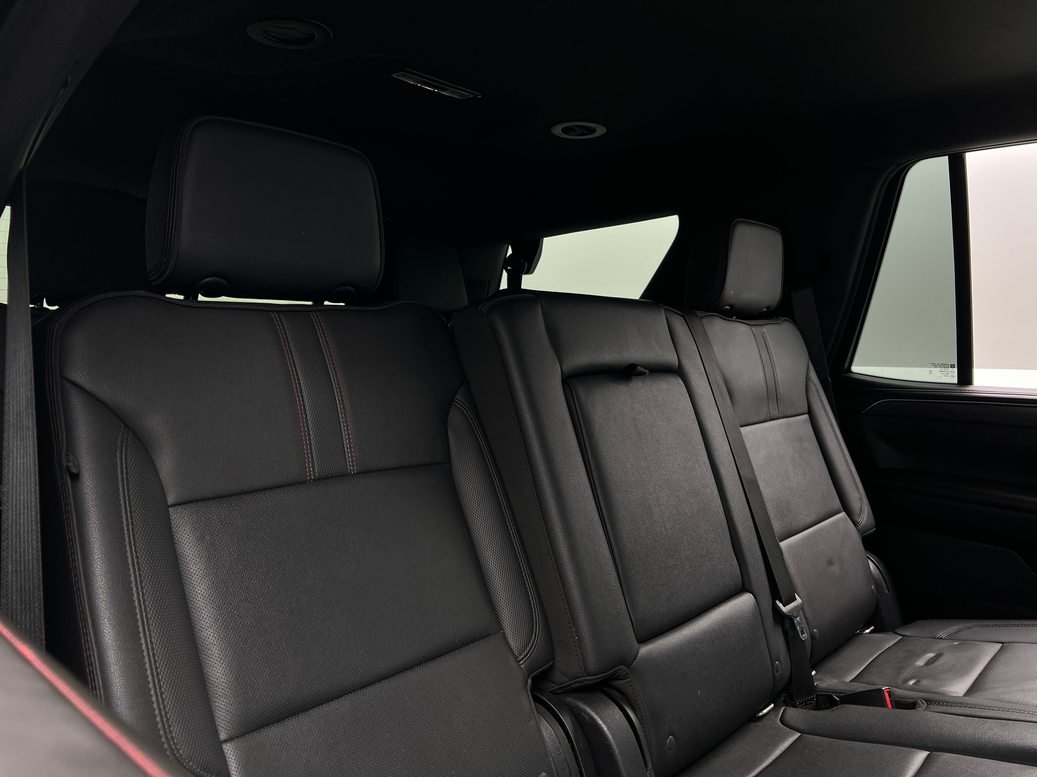2021 Chevrolet Tahoe RST 5
