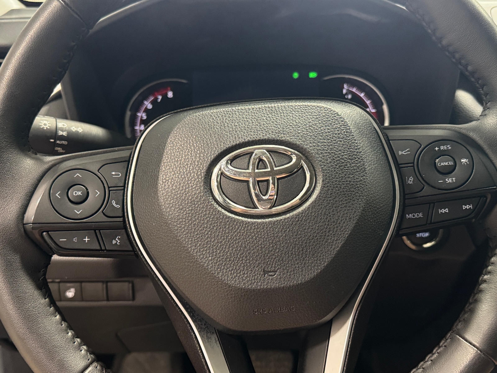 Thumbnail: 2024 Toyota RAV4 - 5