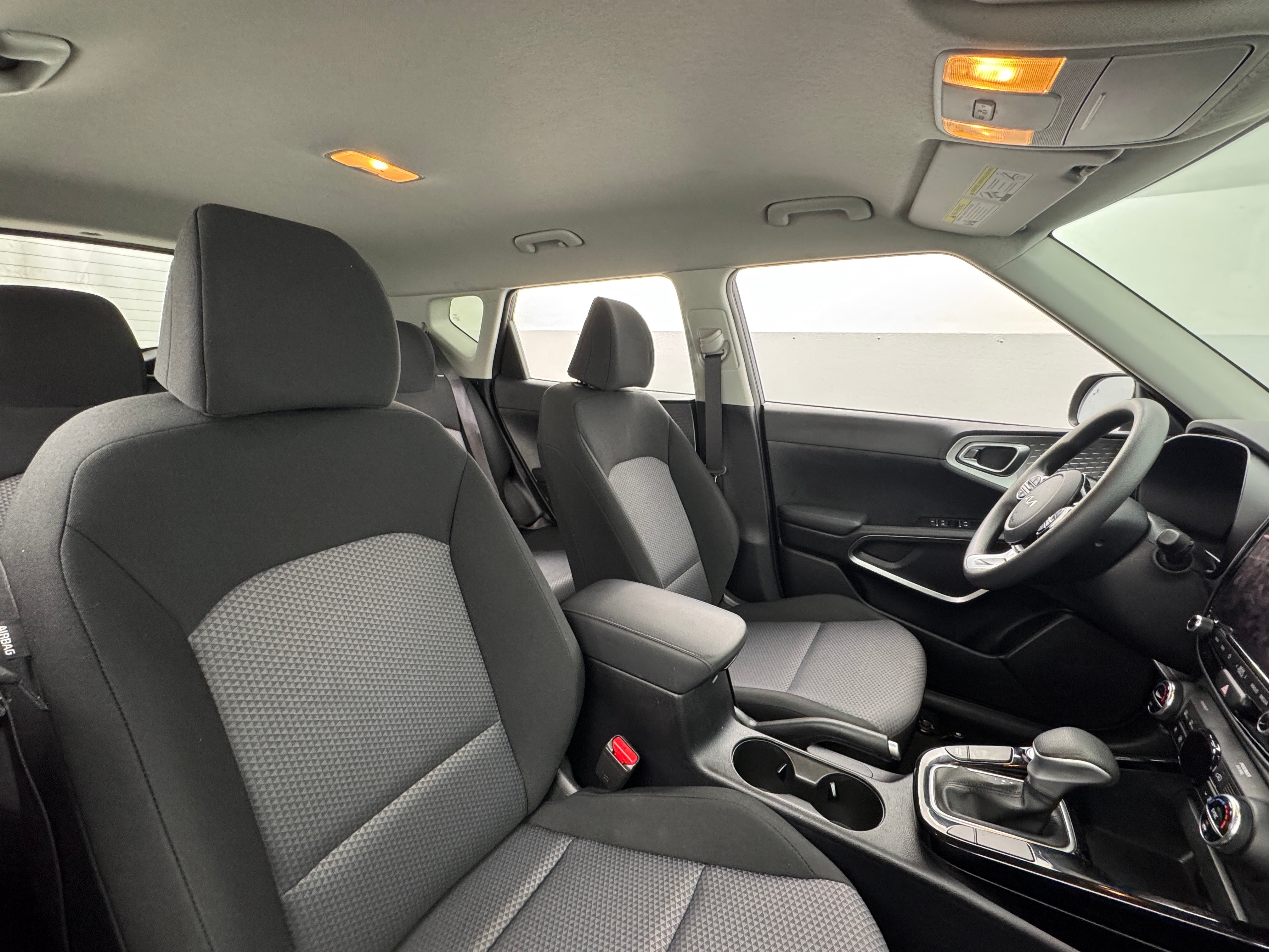 2023 Kia Soul S 2