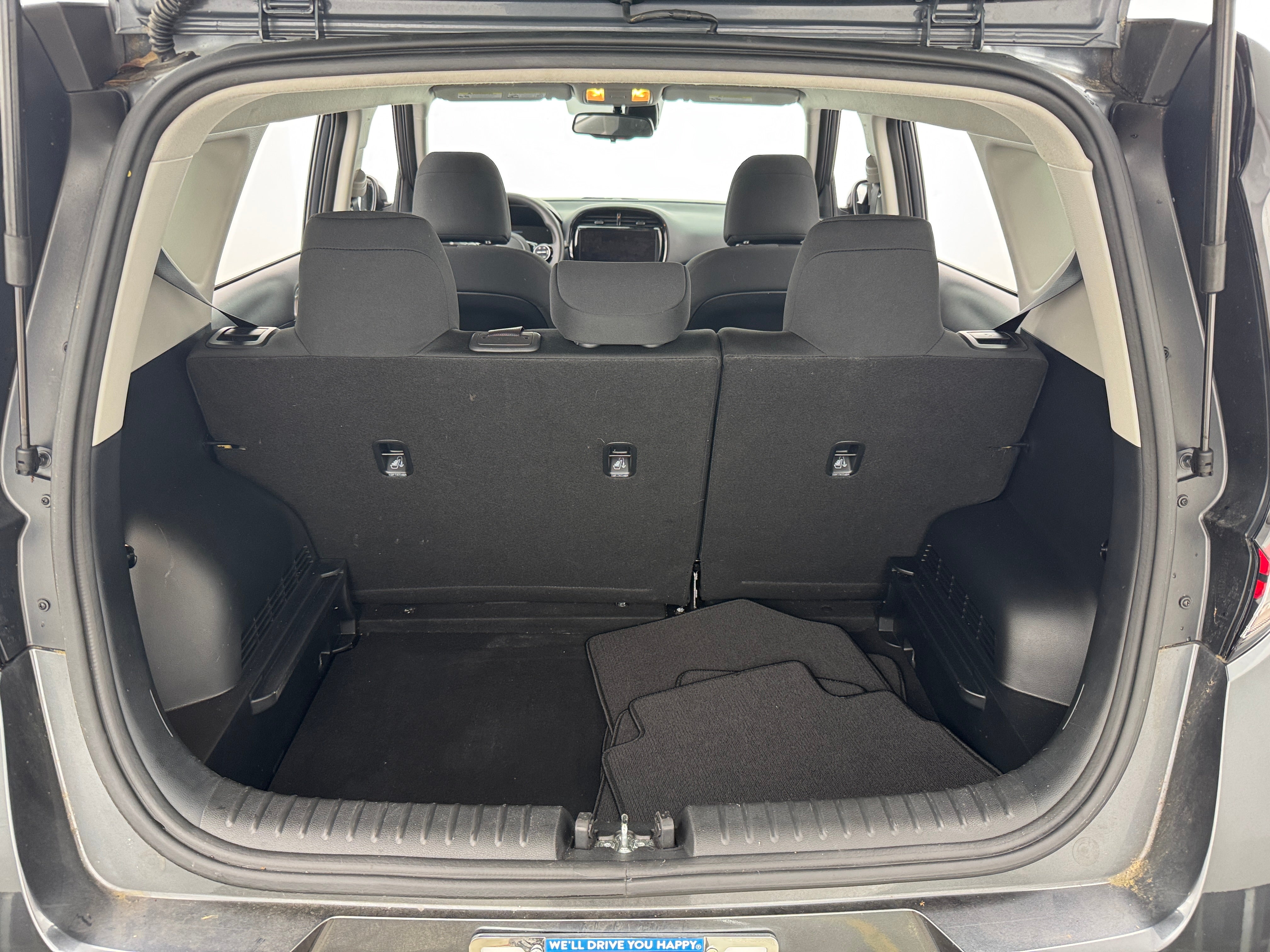 2023 Kia Soul S 7