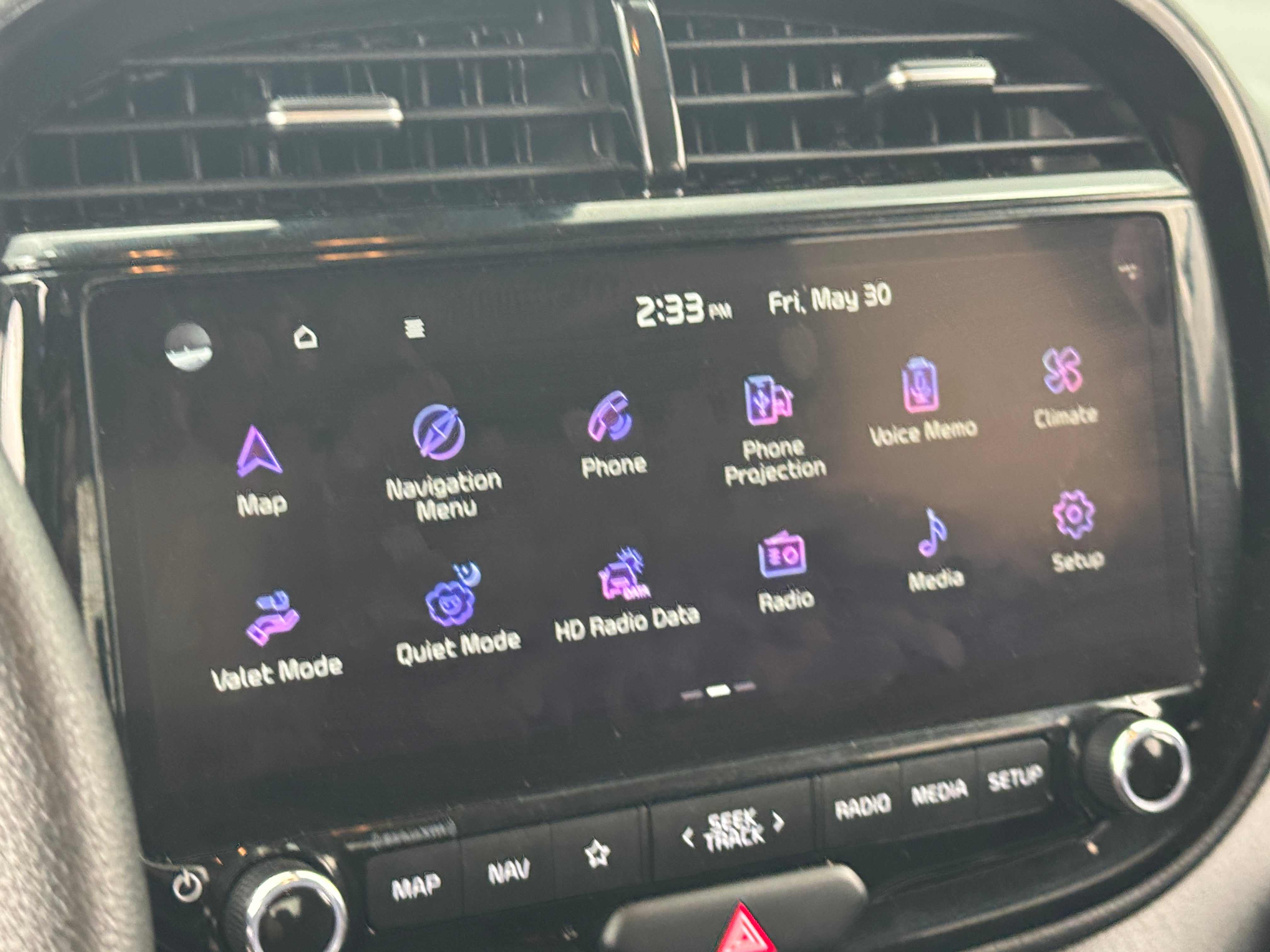 2023 Kia Soul S 4