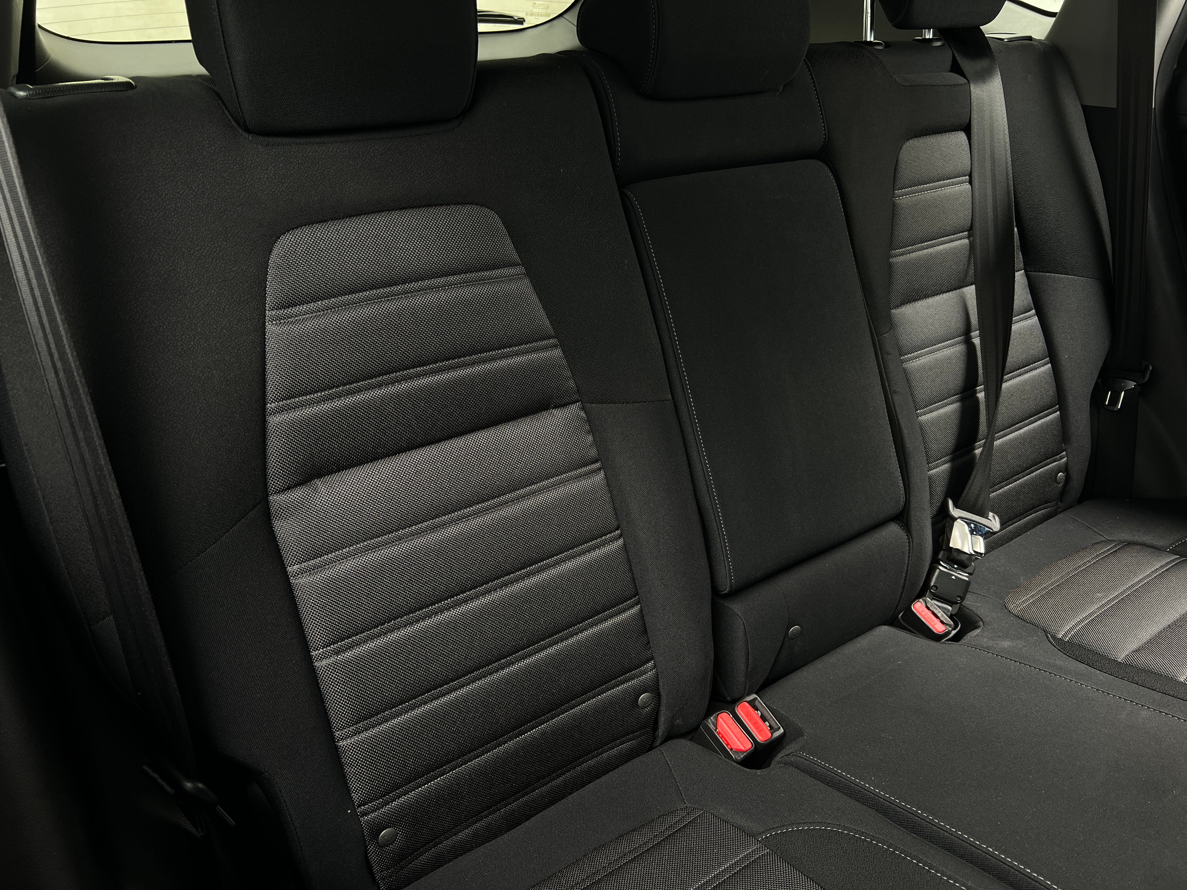 2019 Honda CR-V EX 6