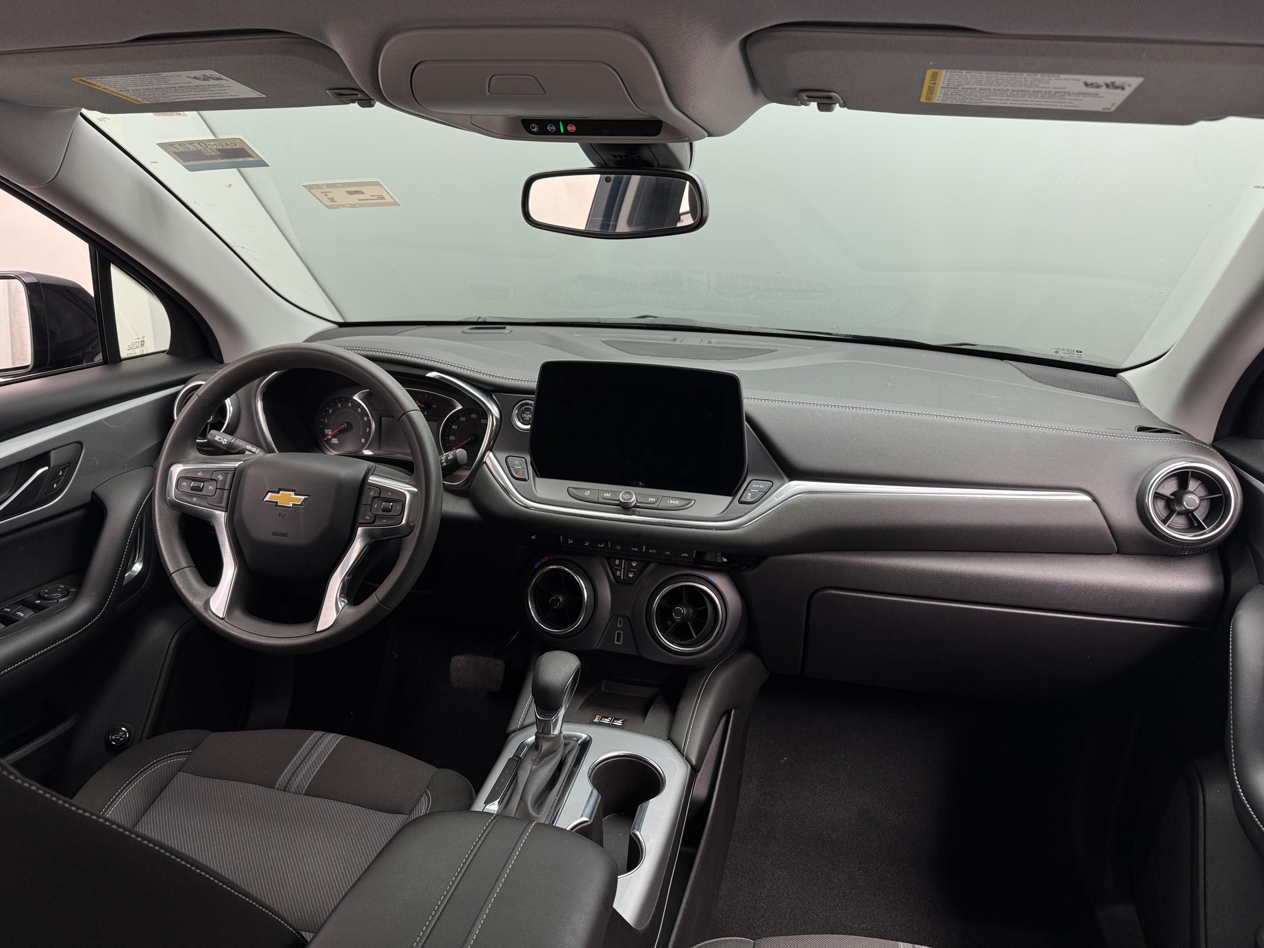 2023 Chevrolet Blazer  3
