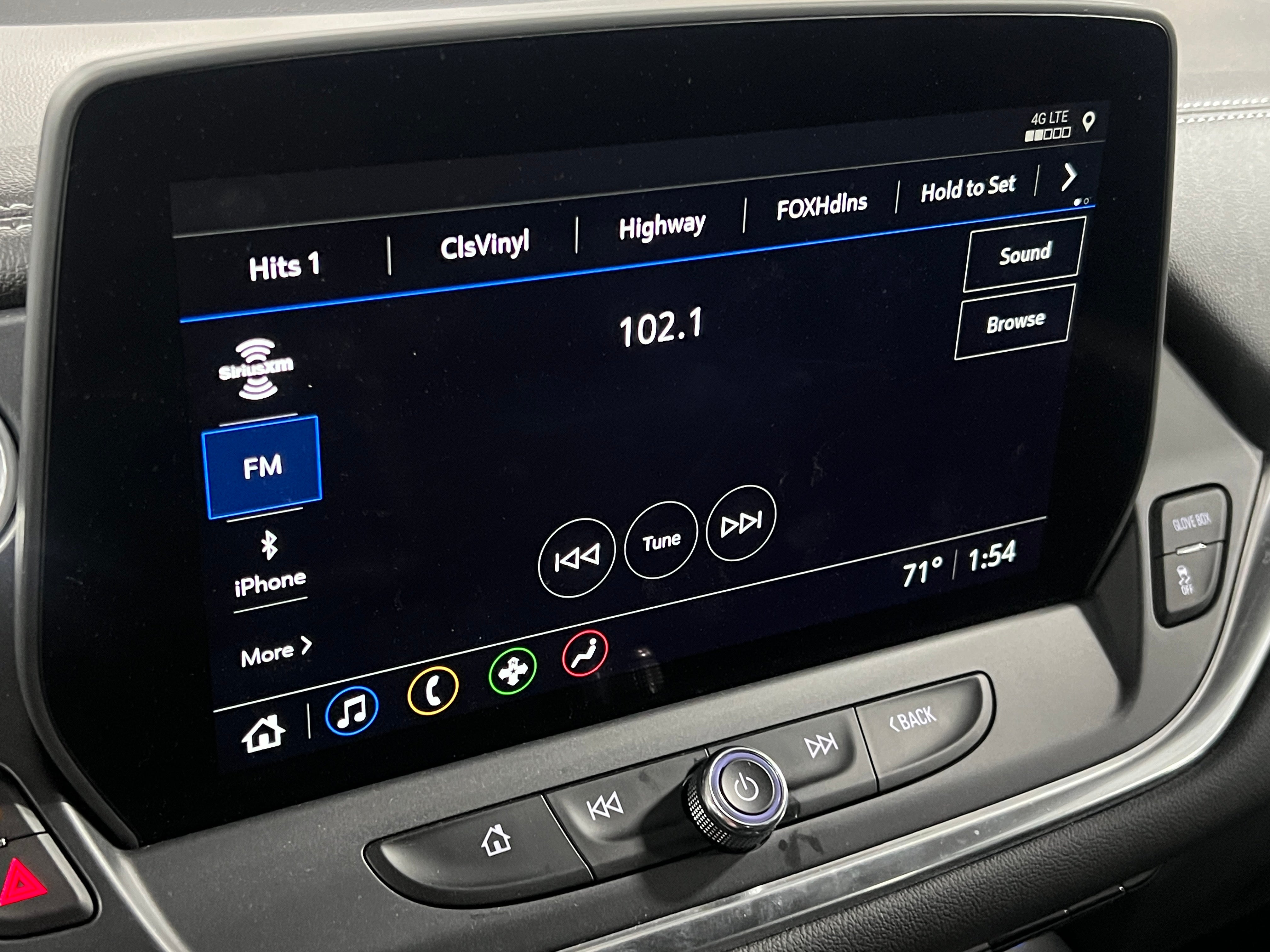 2023 Chevrolet Blazer  4