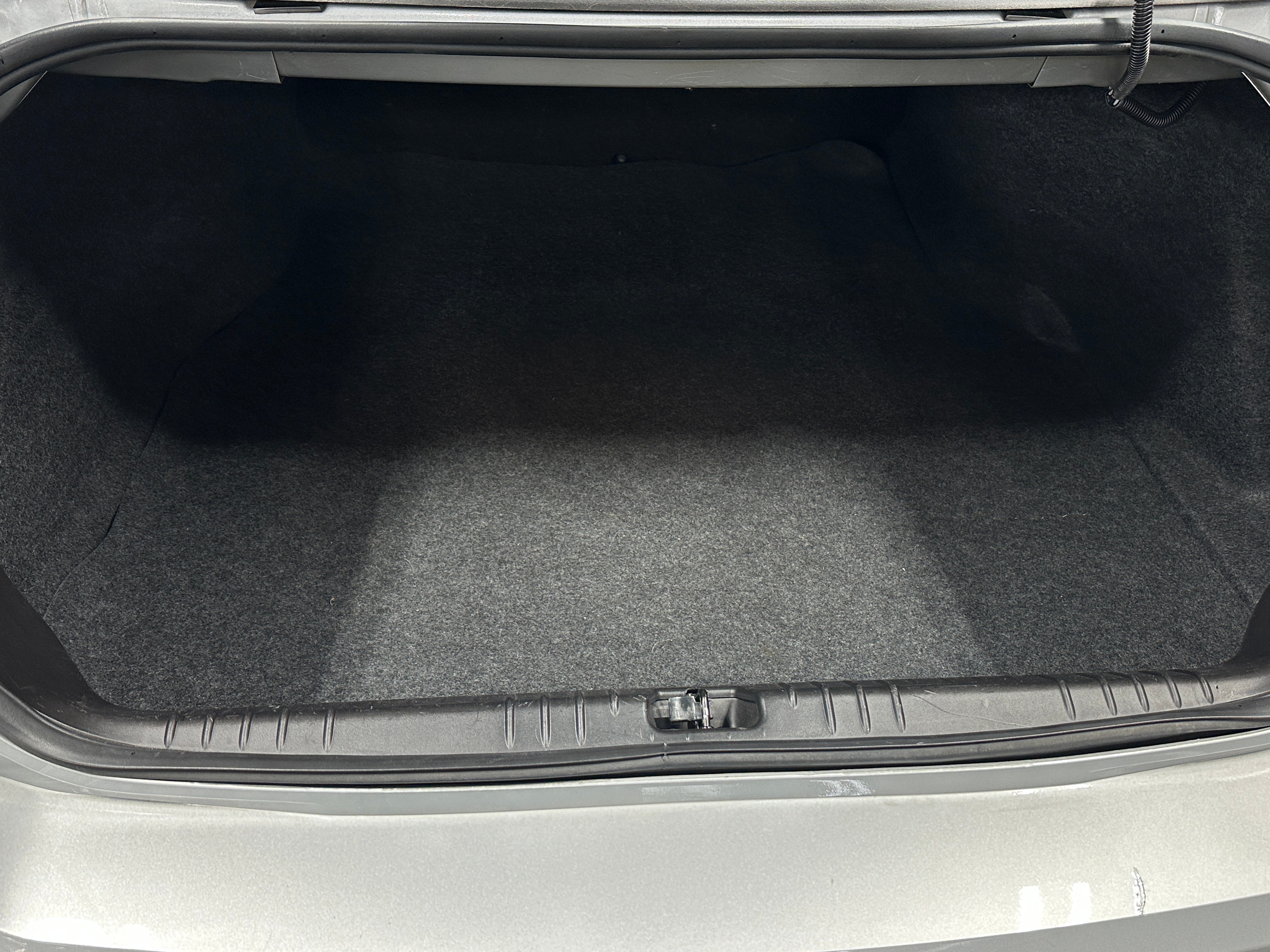 2016 Chevrolet Impala LT 7