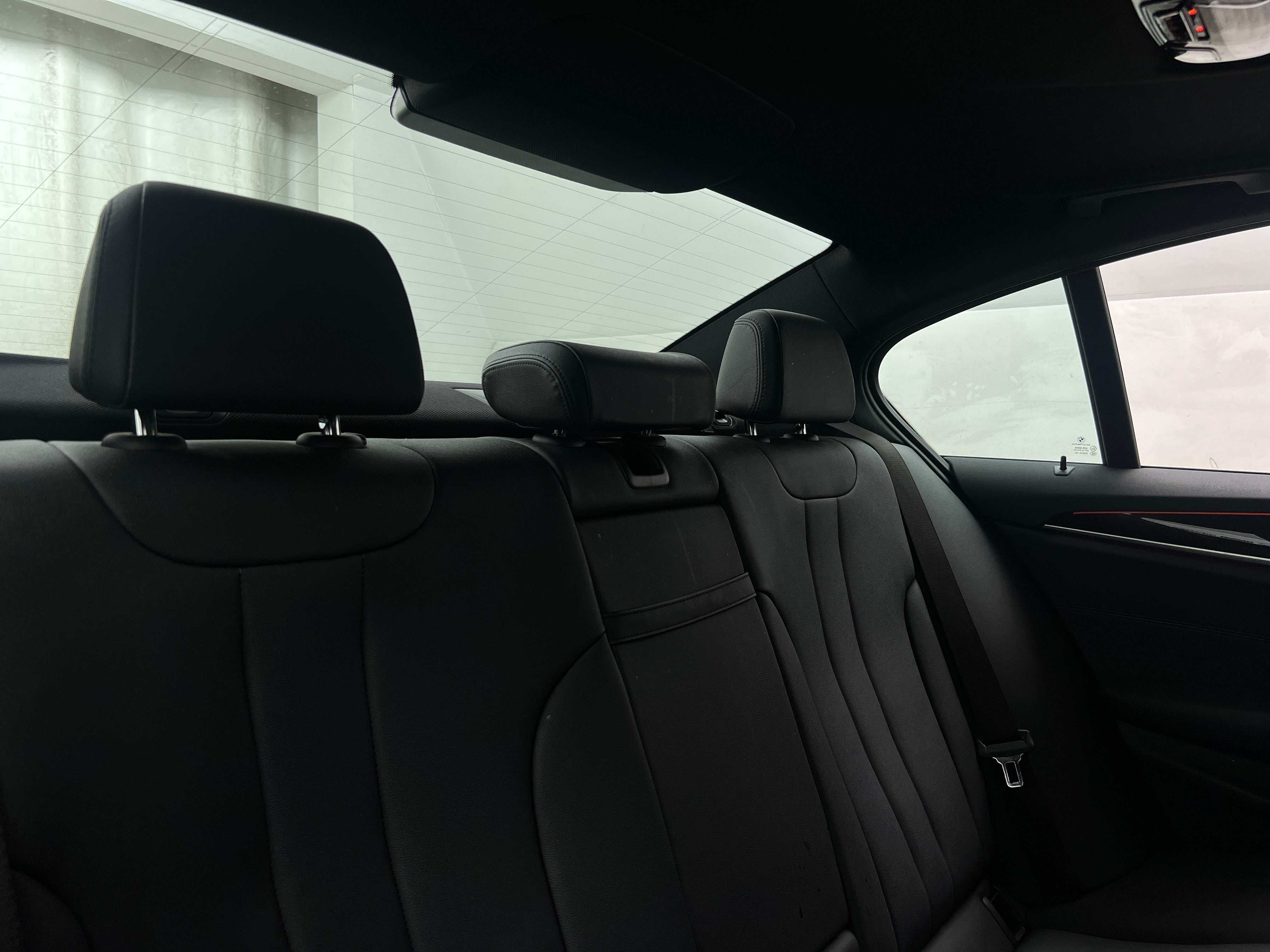 2018 BMW 5 Series 530e xDrive iPerformance 5