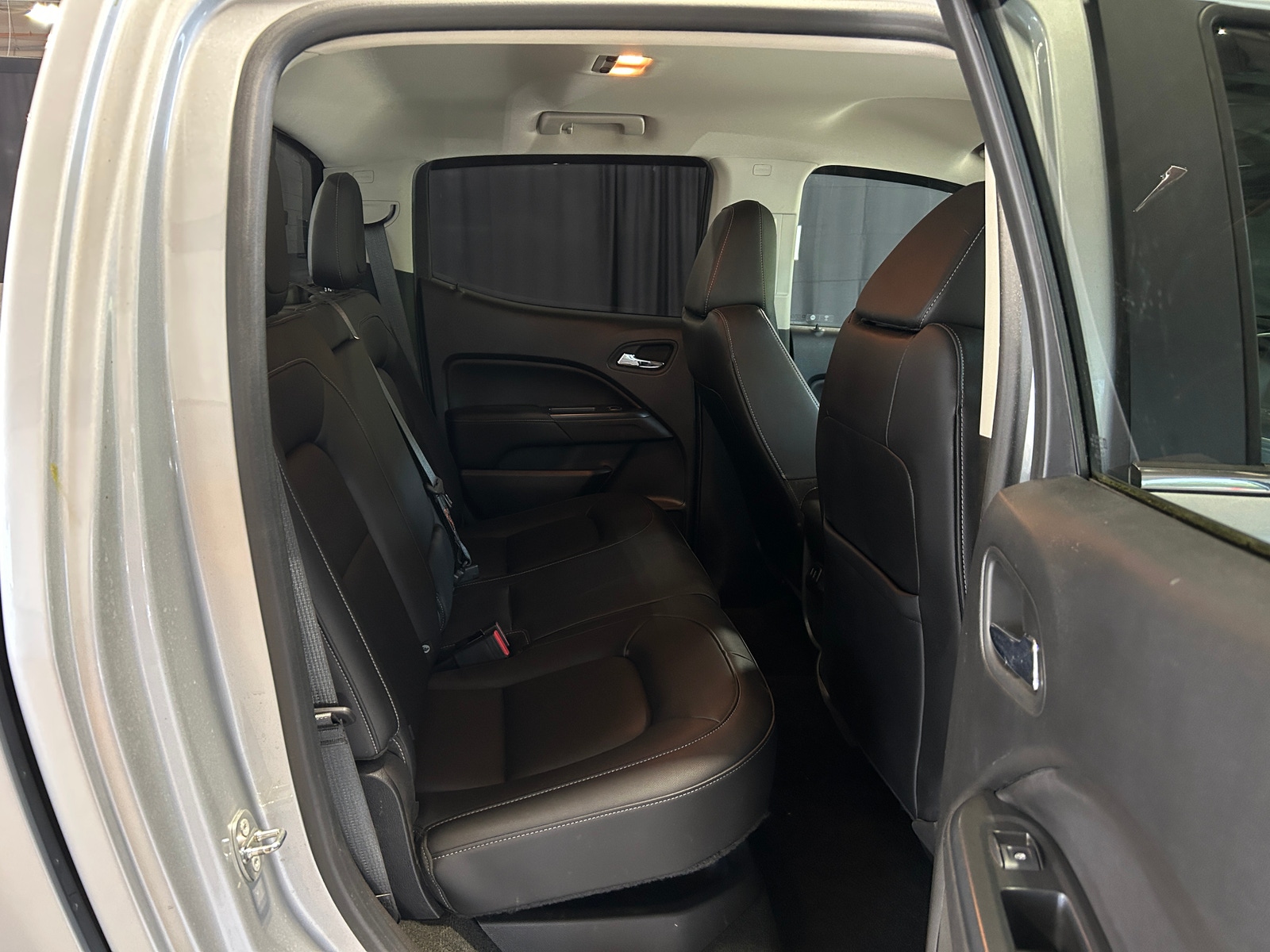Thumbnail: 2018 GMC Canyon - 5