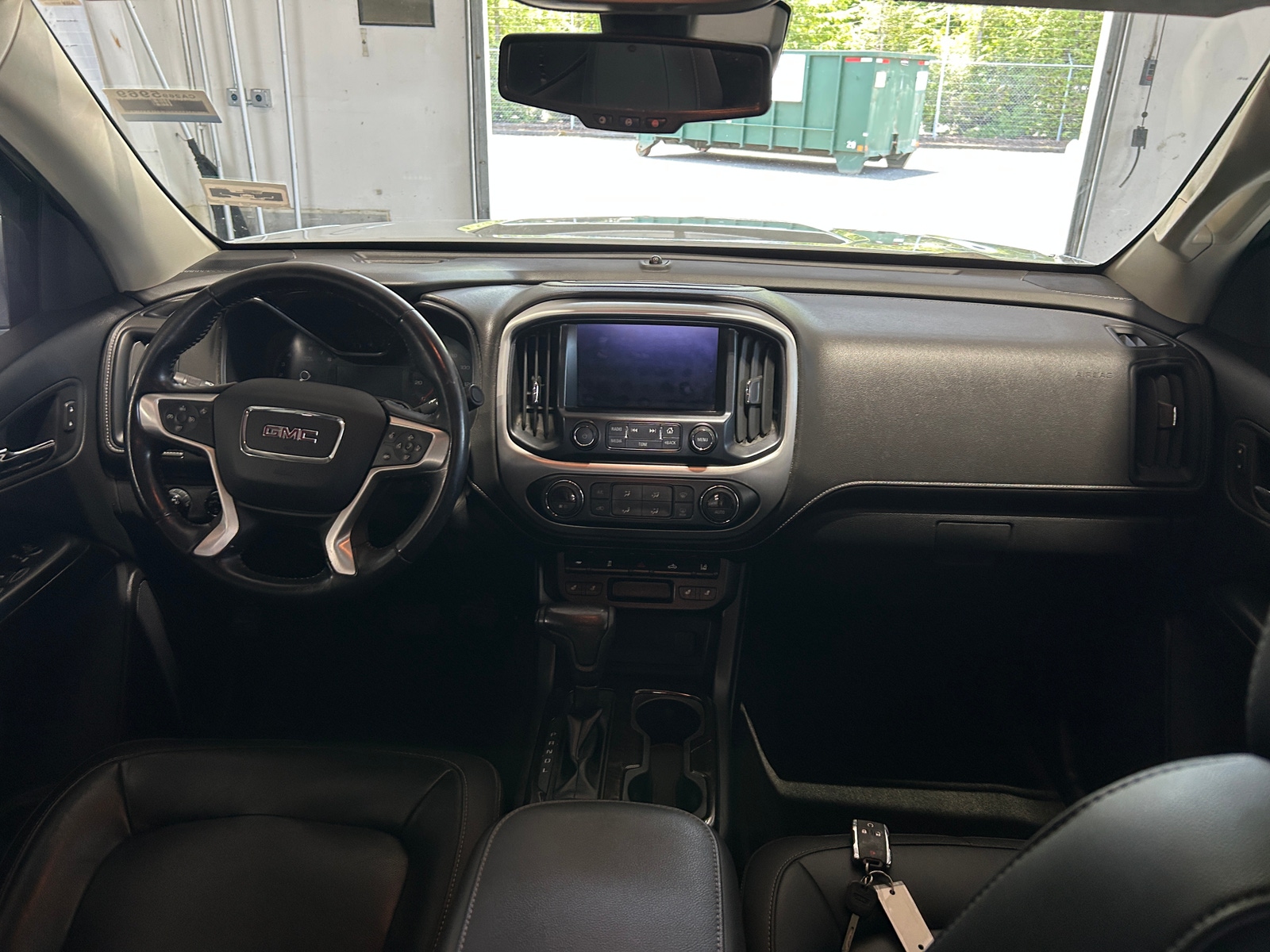 Thumbnail: 2018 GMC Canyon - 2