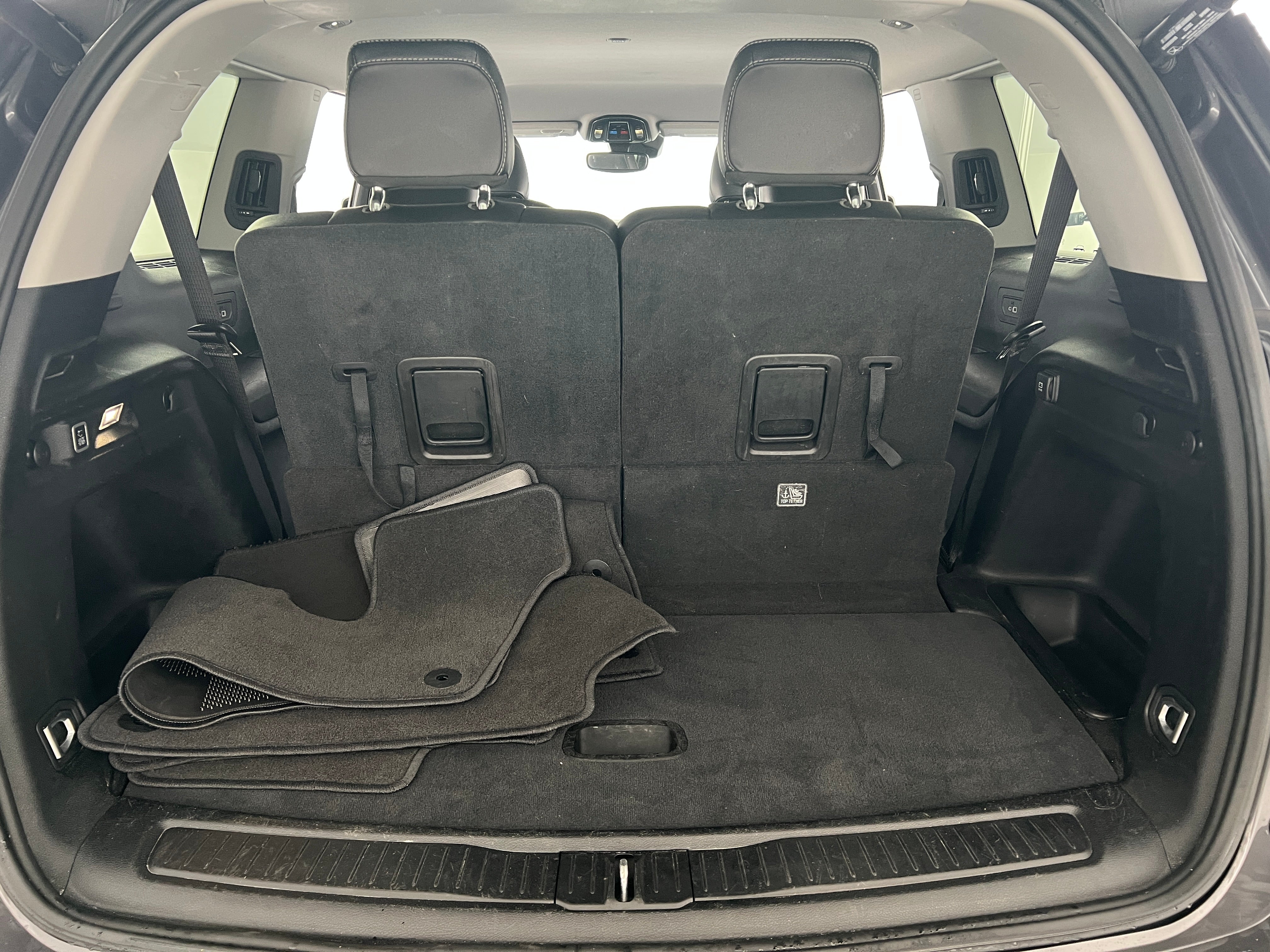 2023 Jeep Grand Cherokee L Limited Edition 6