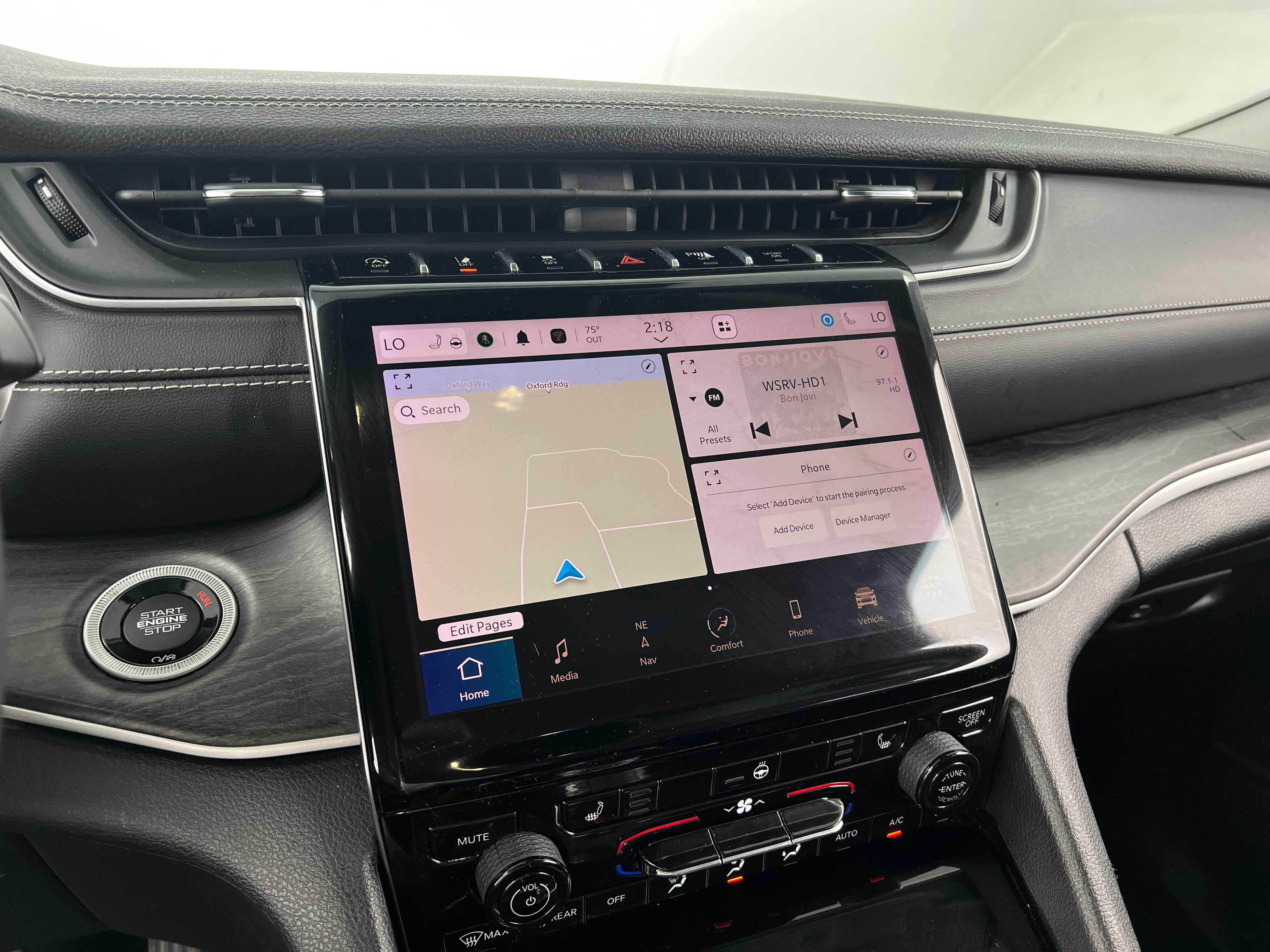 2023 Jeep Grand Cherokee L Limited Edition 3