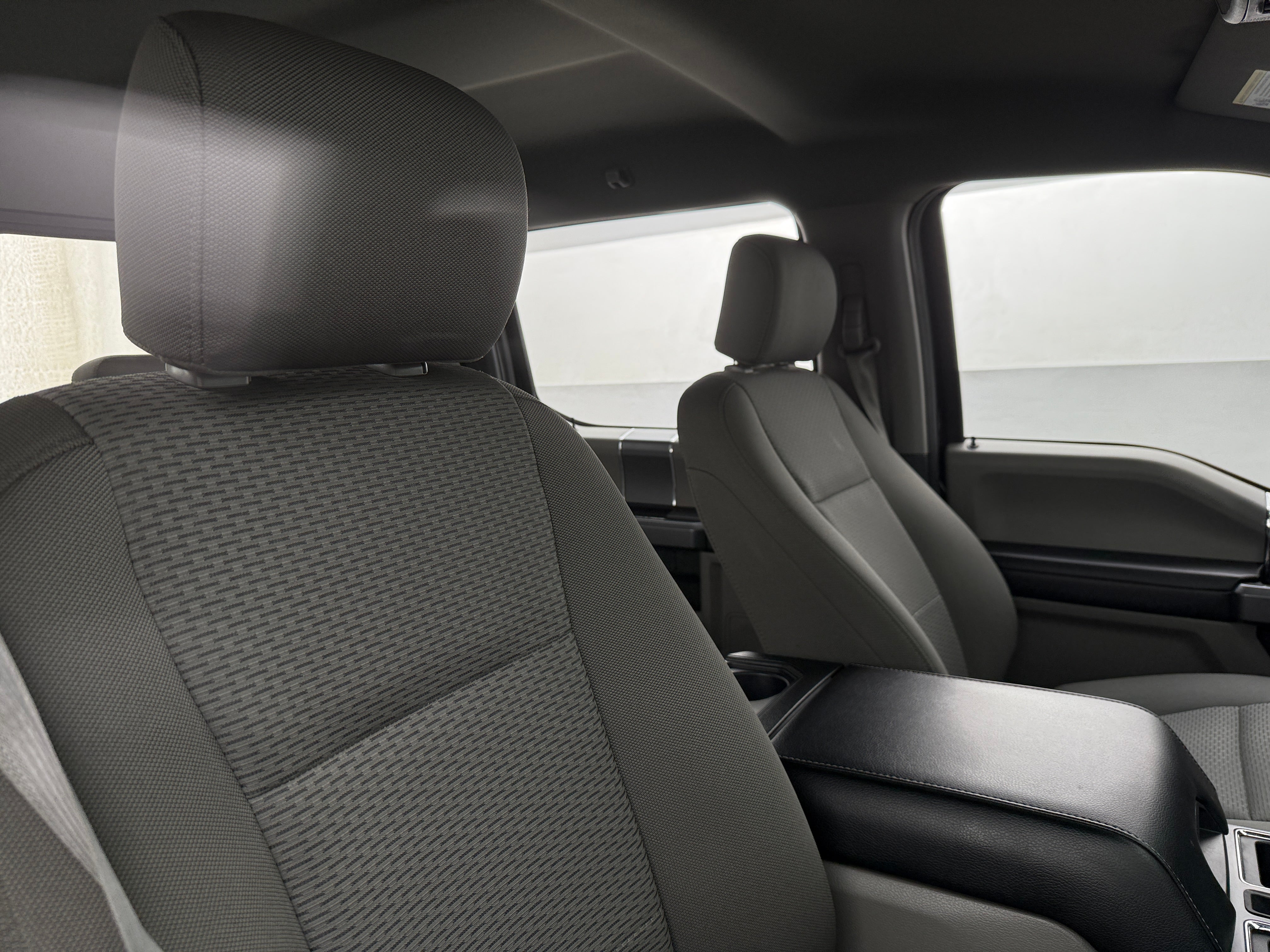 2020 Ford Econoline E-150 2