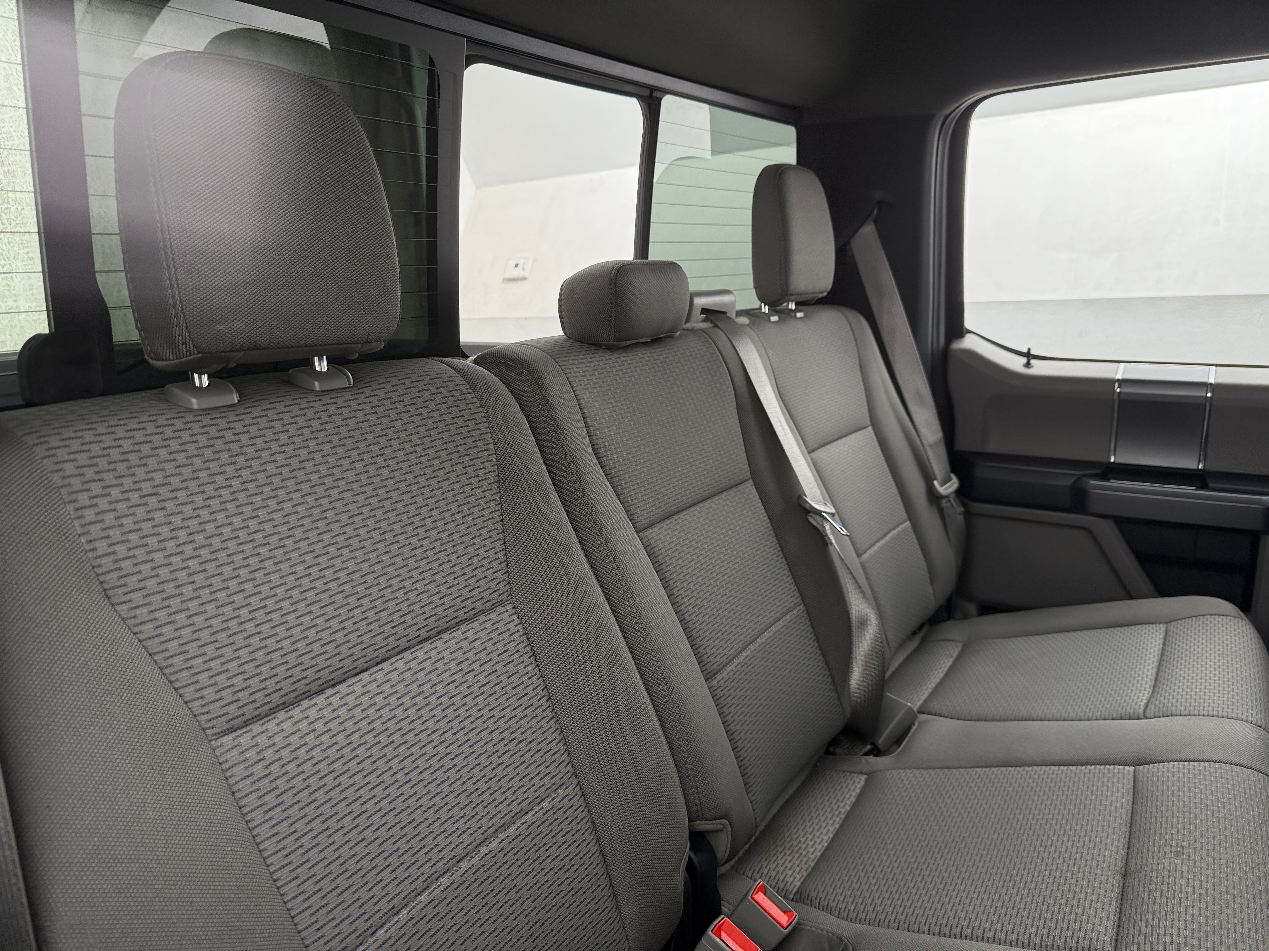 2020 Ford Econoline E-150 6