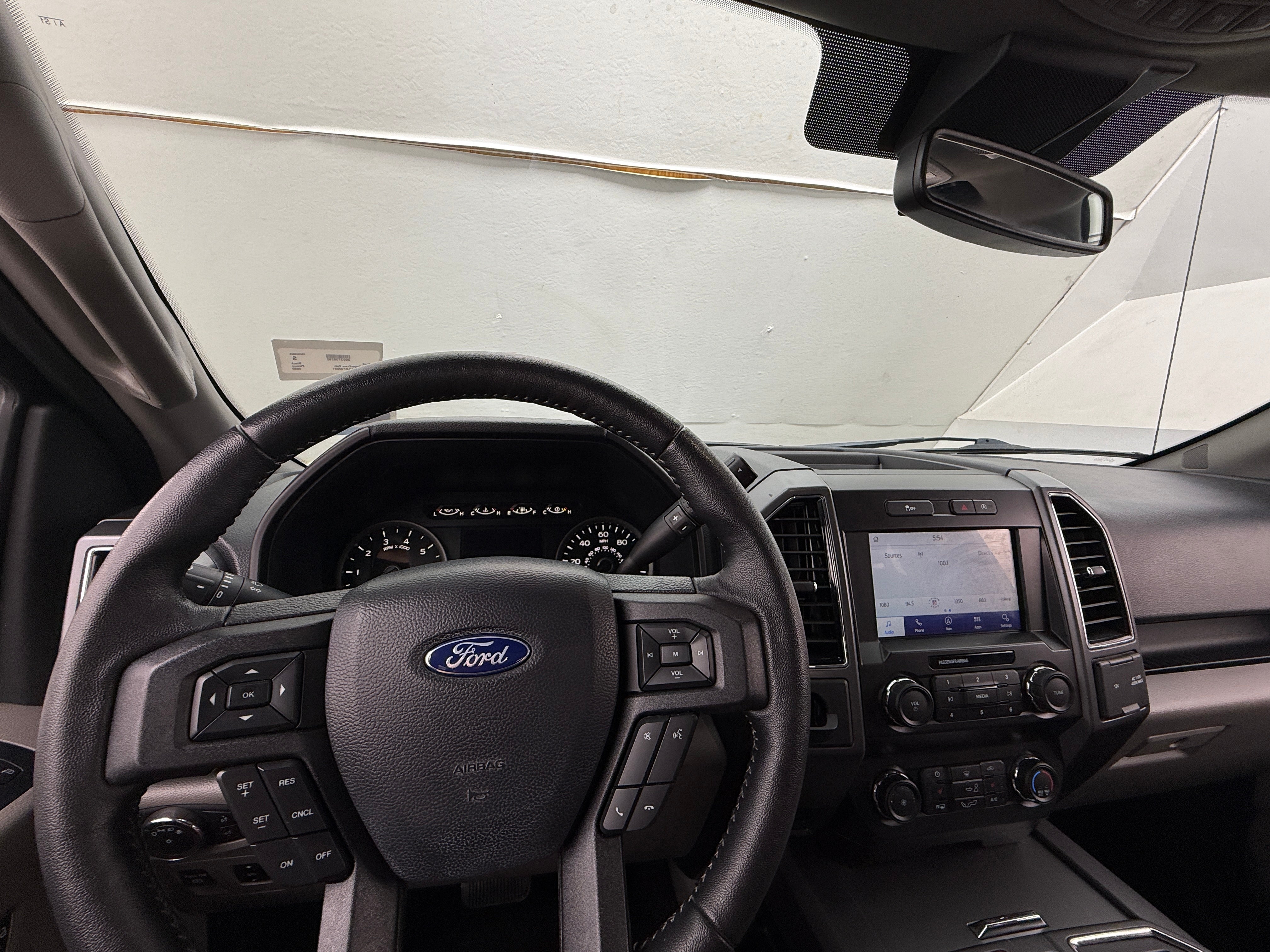 2020 Ford Econoline E-150 3