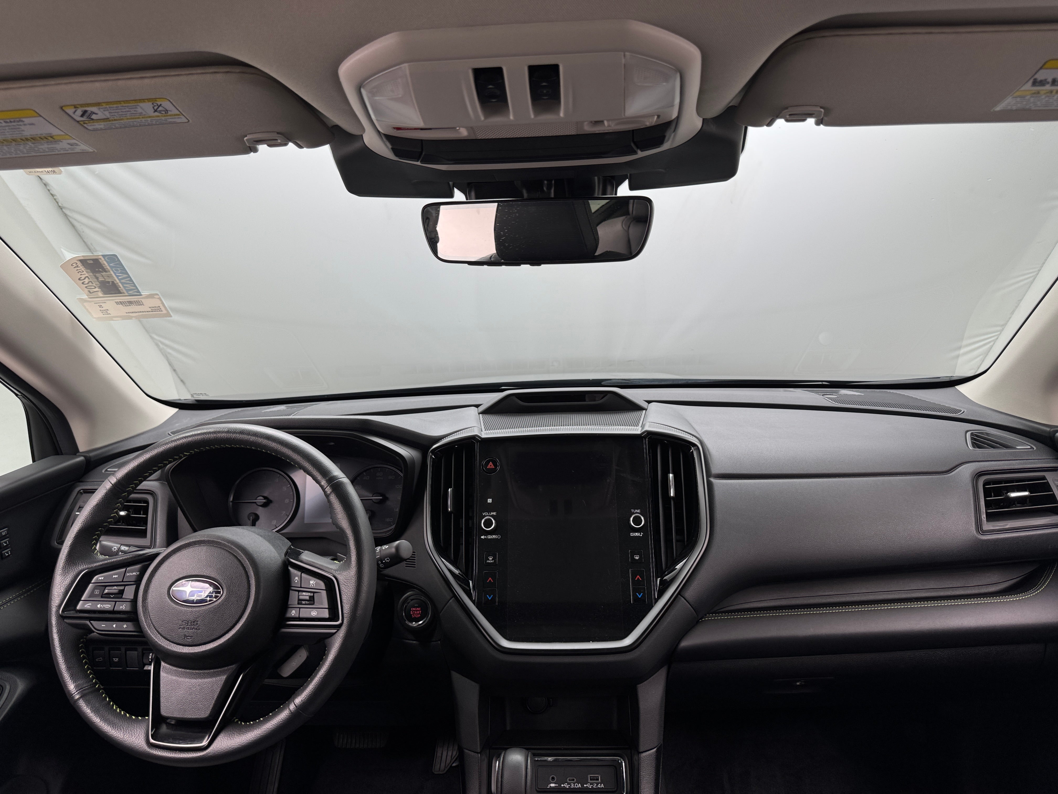 2024 Subaru Ascent Onyx Edition Limited 2