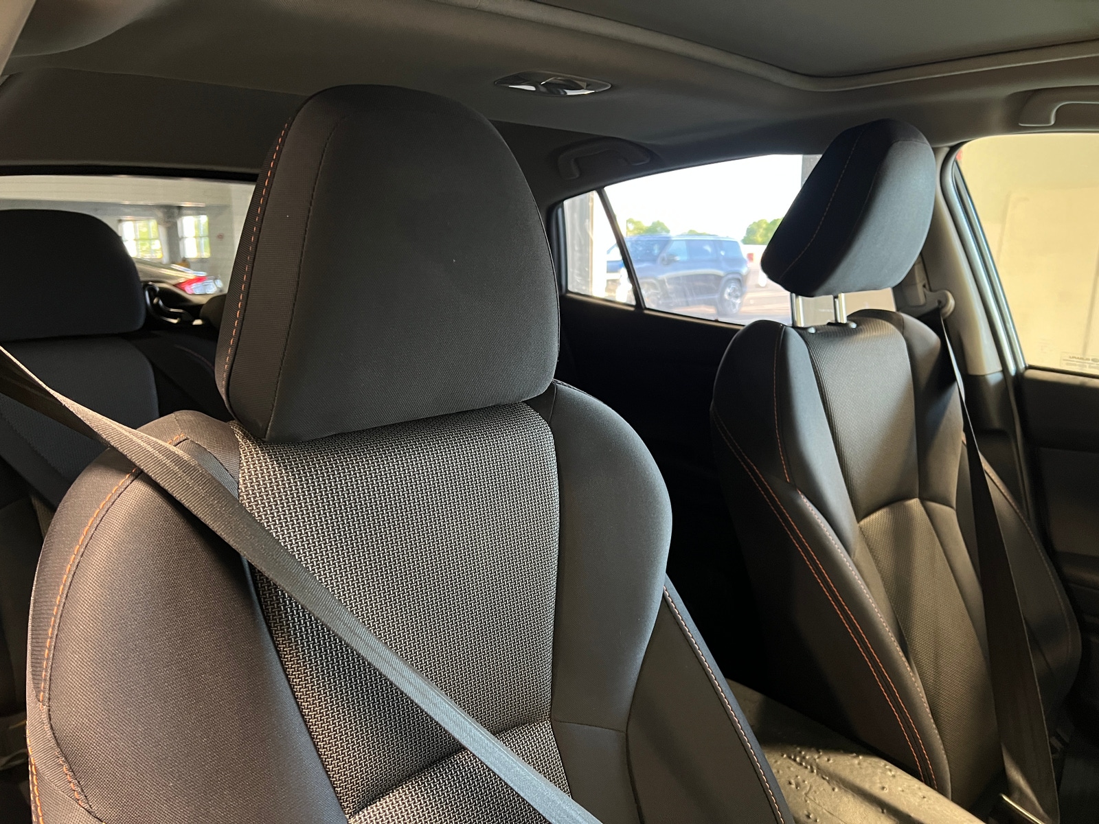 Thumbnail: 2018 Subaru Crosstrek - 2