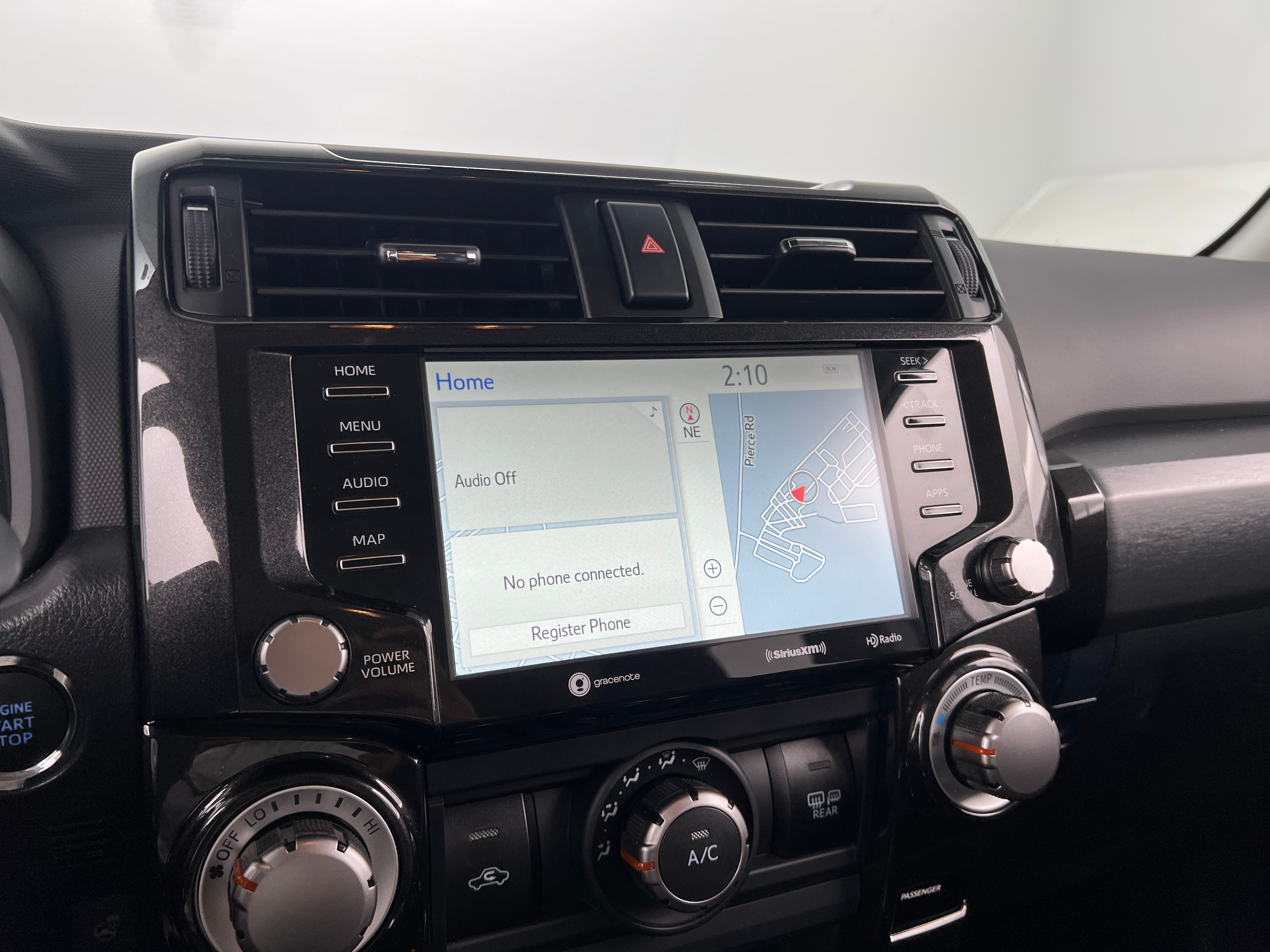 2023 Toyota 4Runner TRD Off Road 3