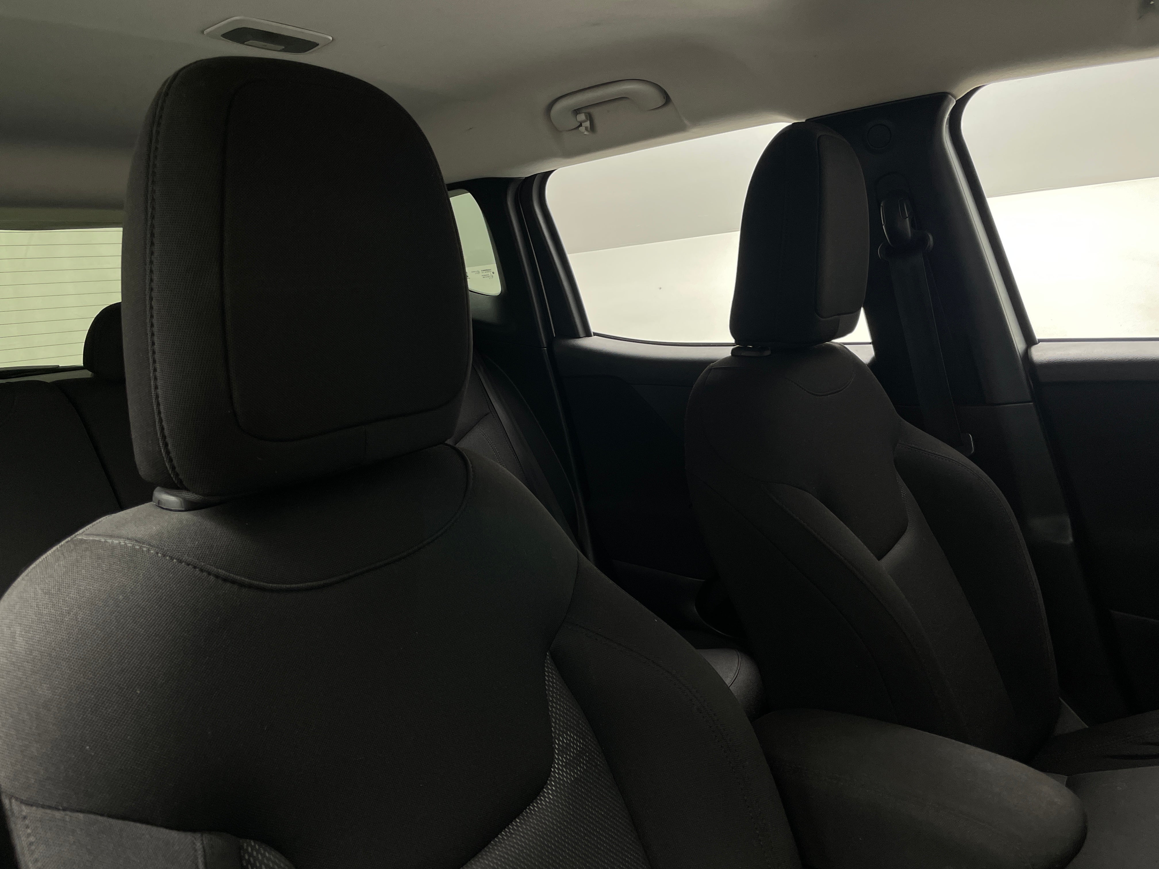 2016 Jeep Renegade Latitude 2