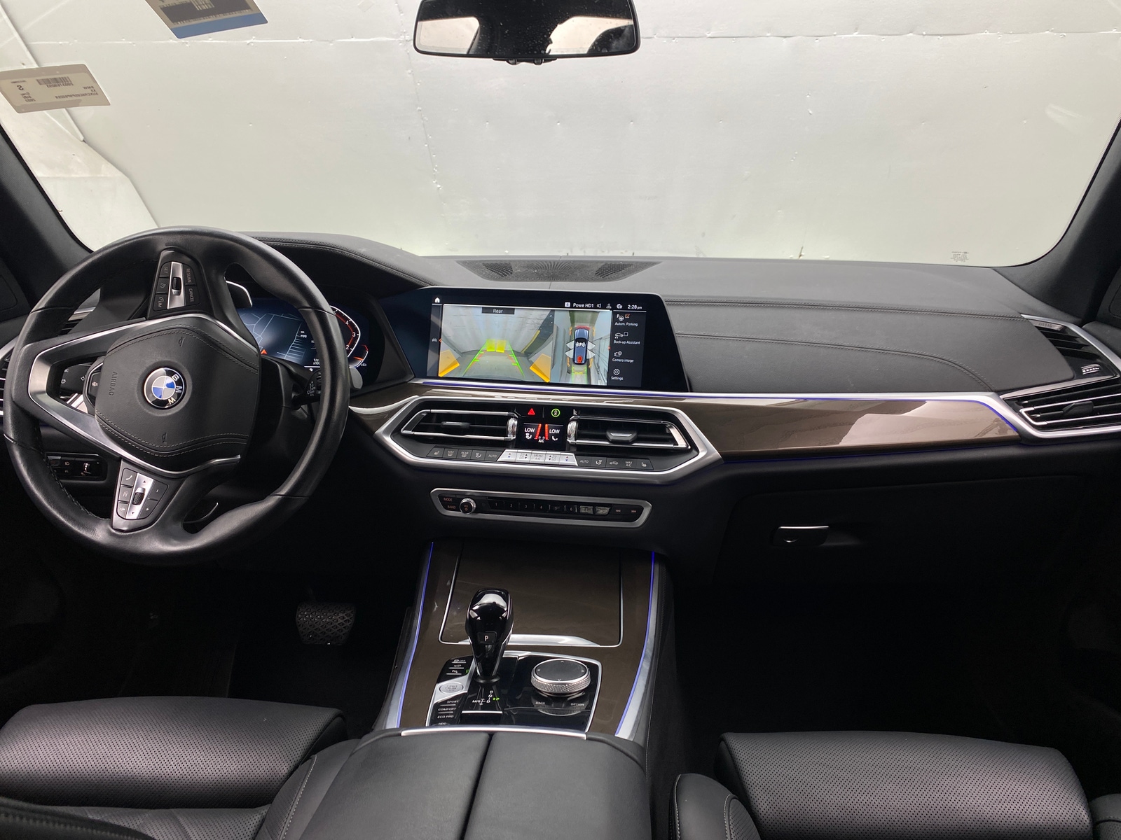 Thumbnail: 2023 BMW X5 - 2