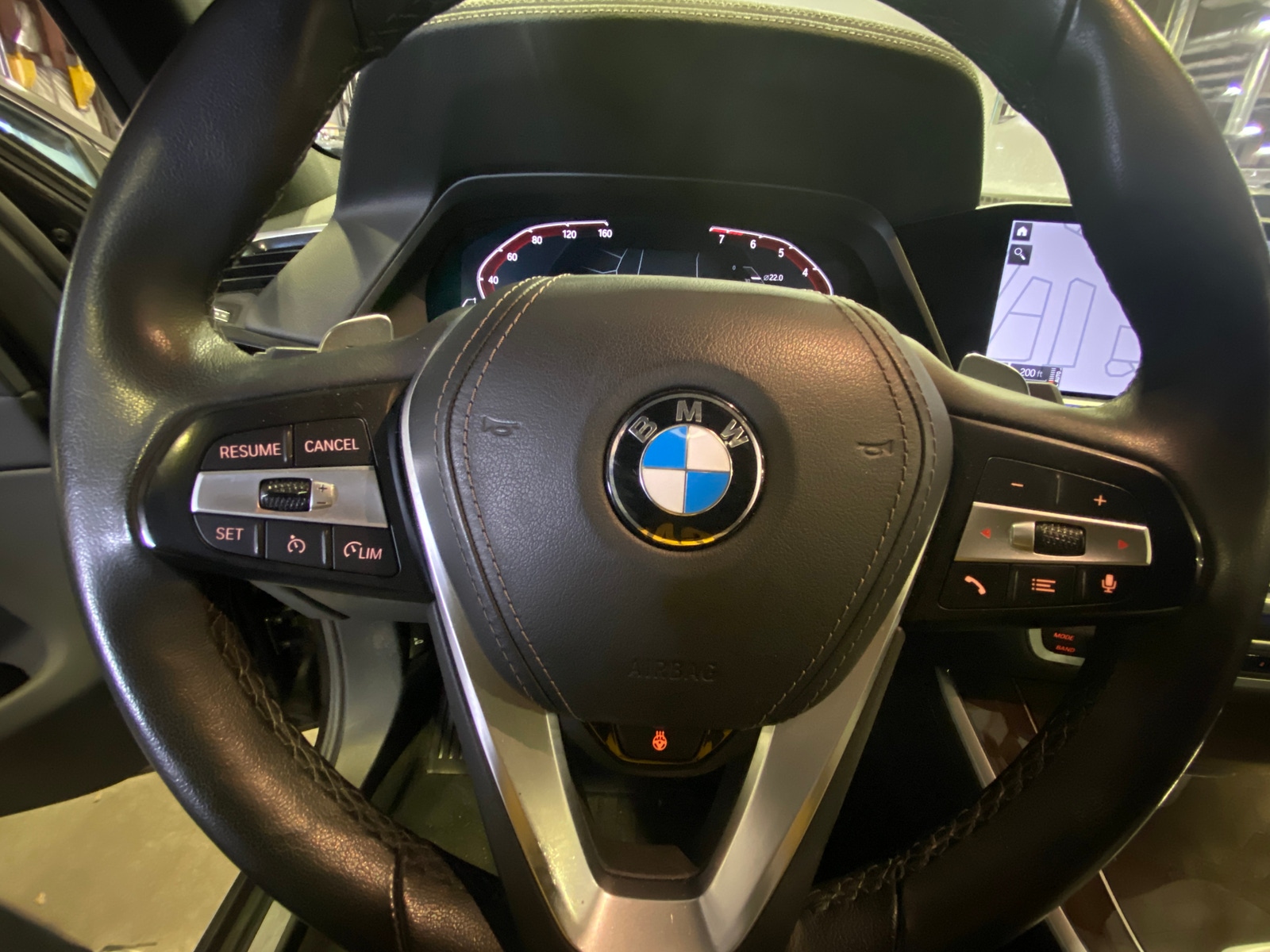 Thumbnail: 2023 BMW X5 - 4