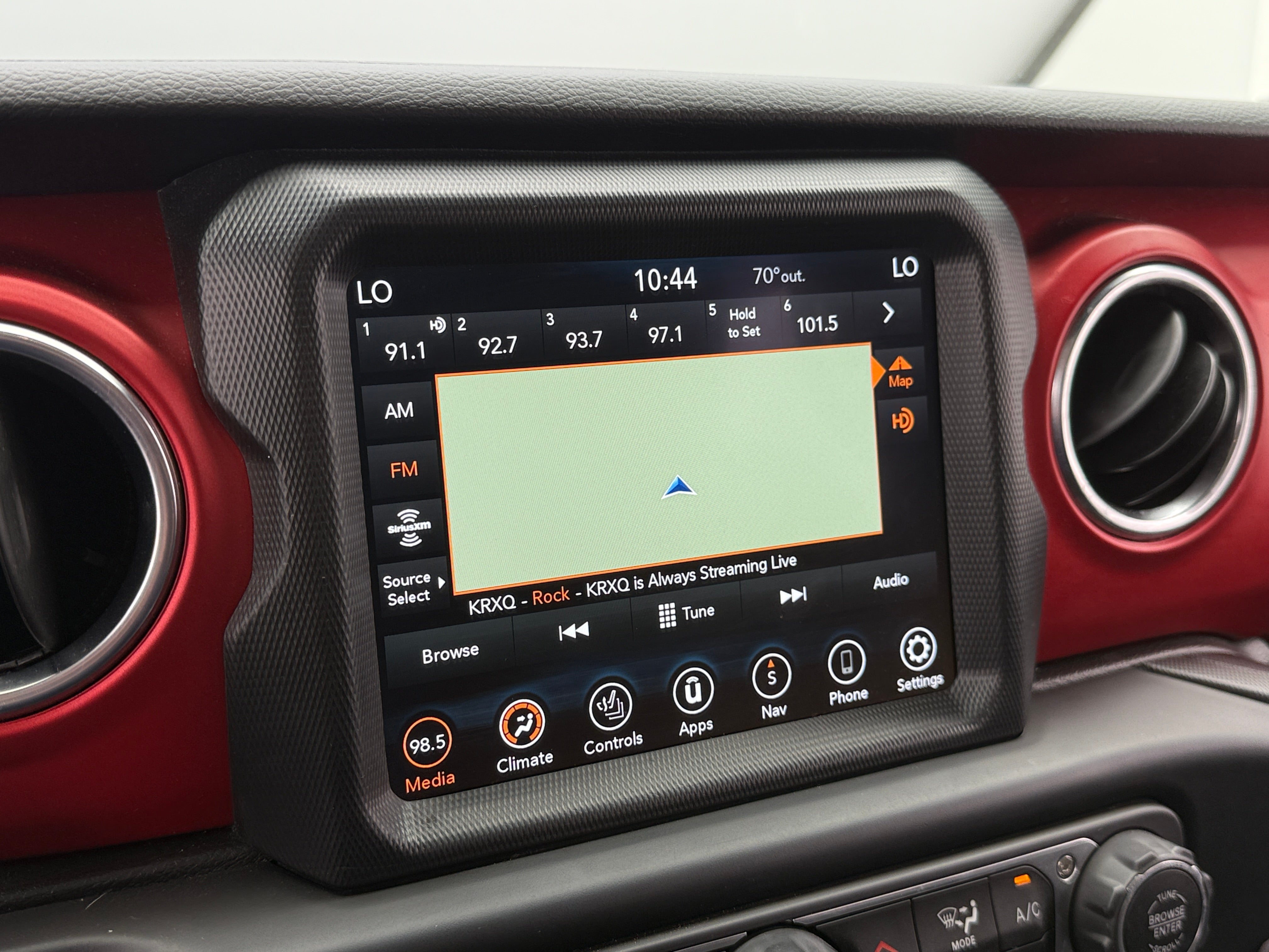 2021 Jeep Wrangler Unlimited Rubicon 4