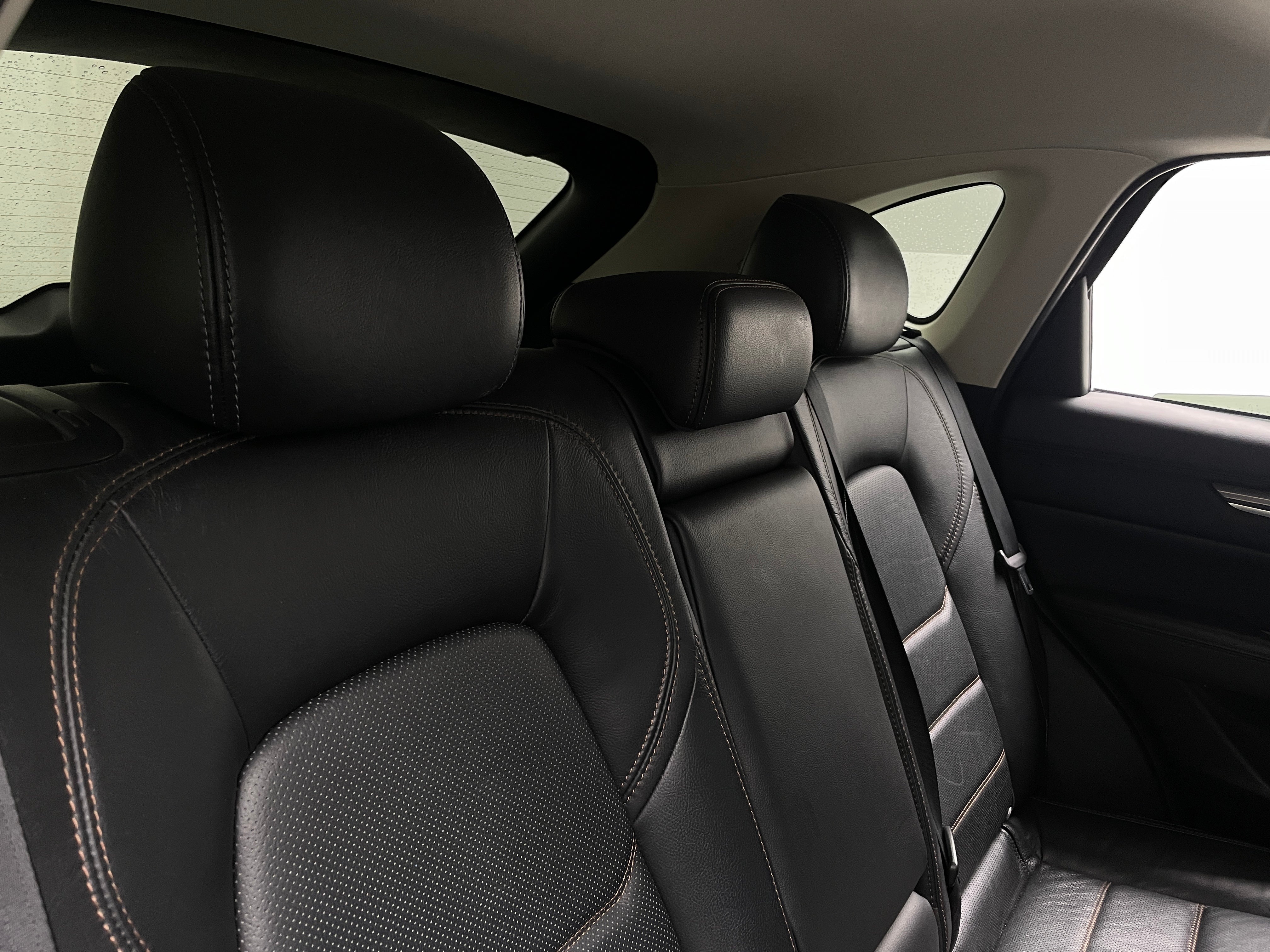 2018 Mazda CX-5 Grand Touring 5