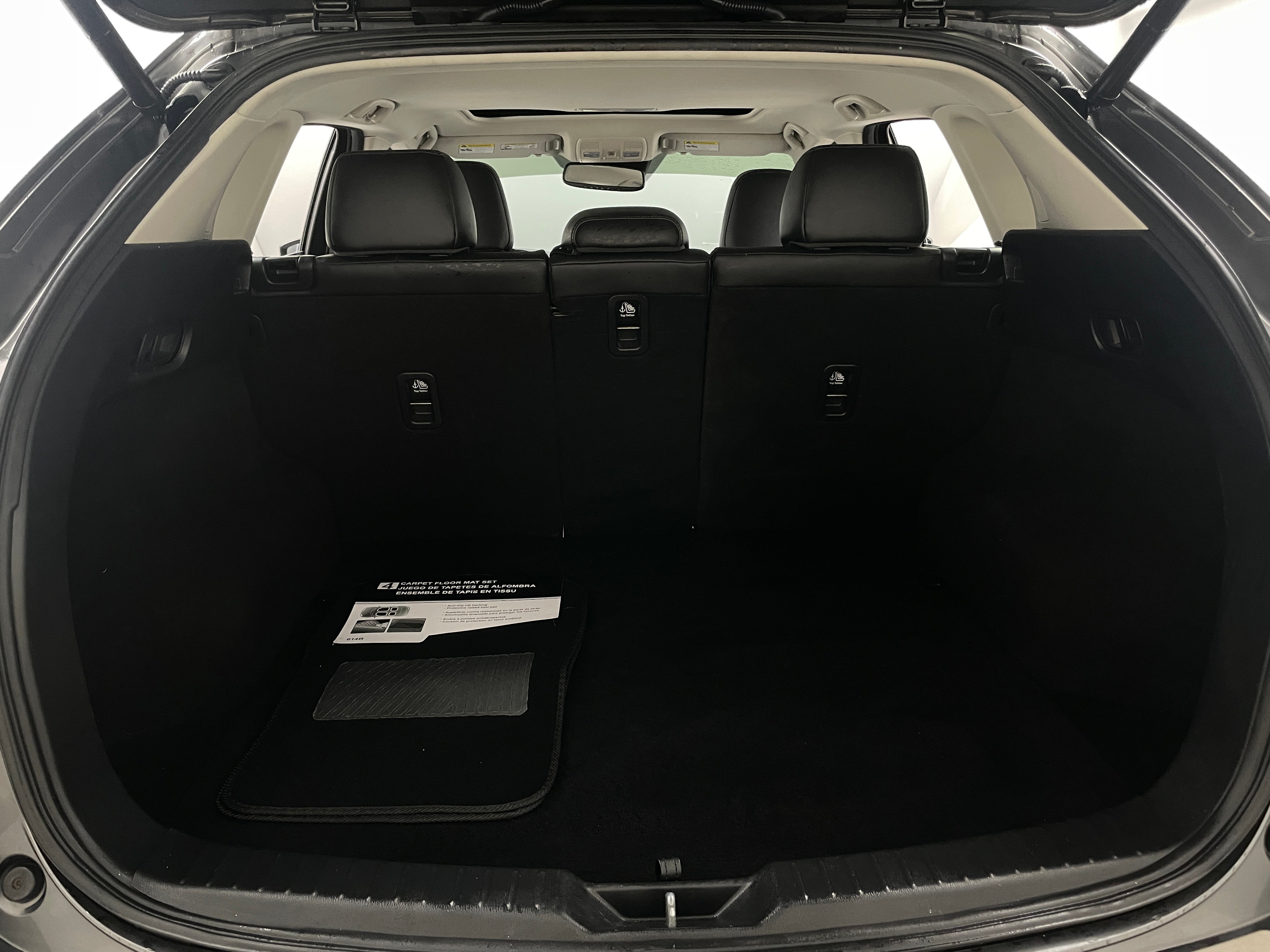 2018 Mazda CX-5 Grand Touring 6