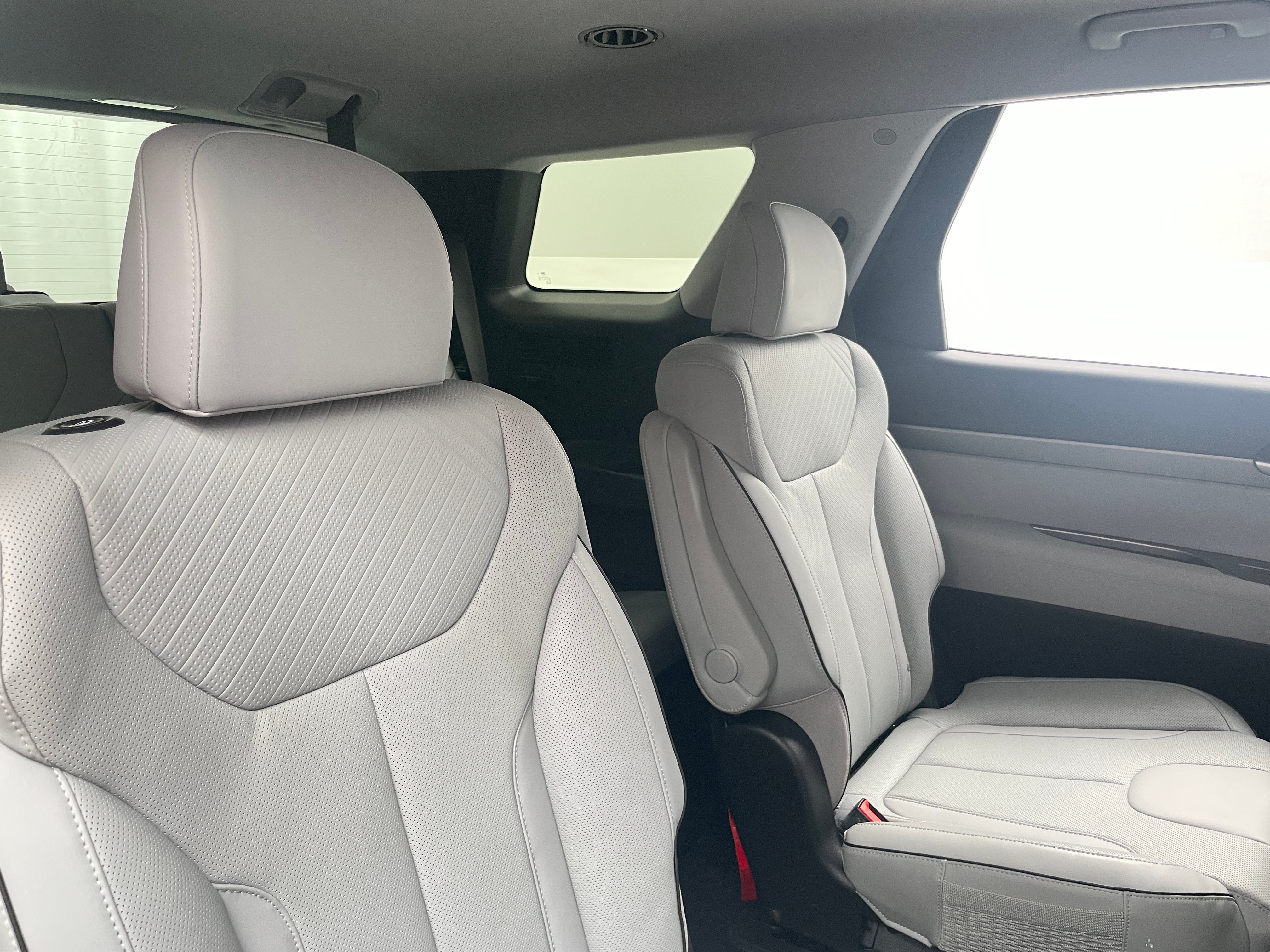 2024 Hyundai Palisade SEL 5