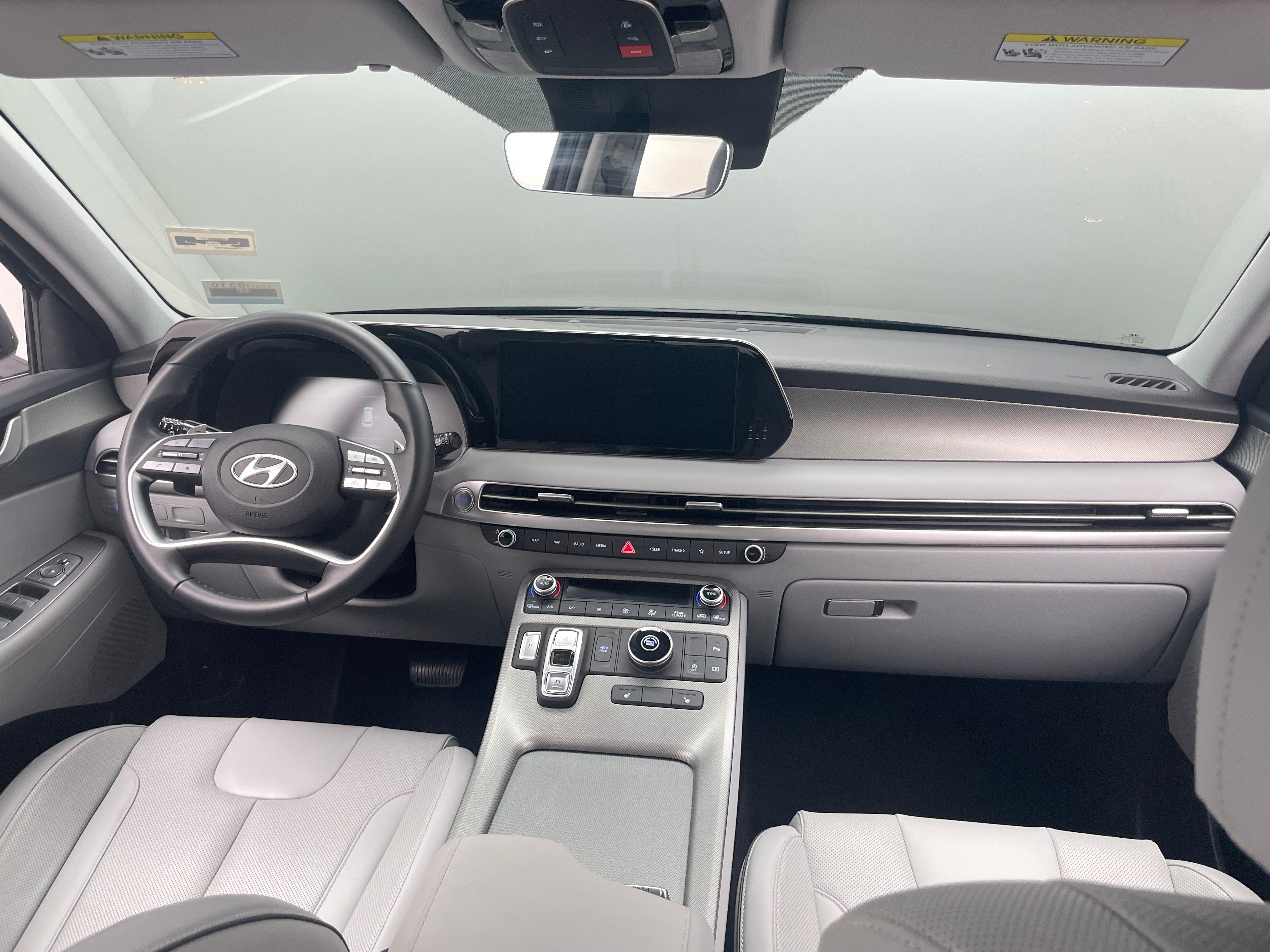 2024 Hyundai Palisade SEL 2