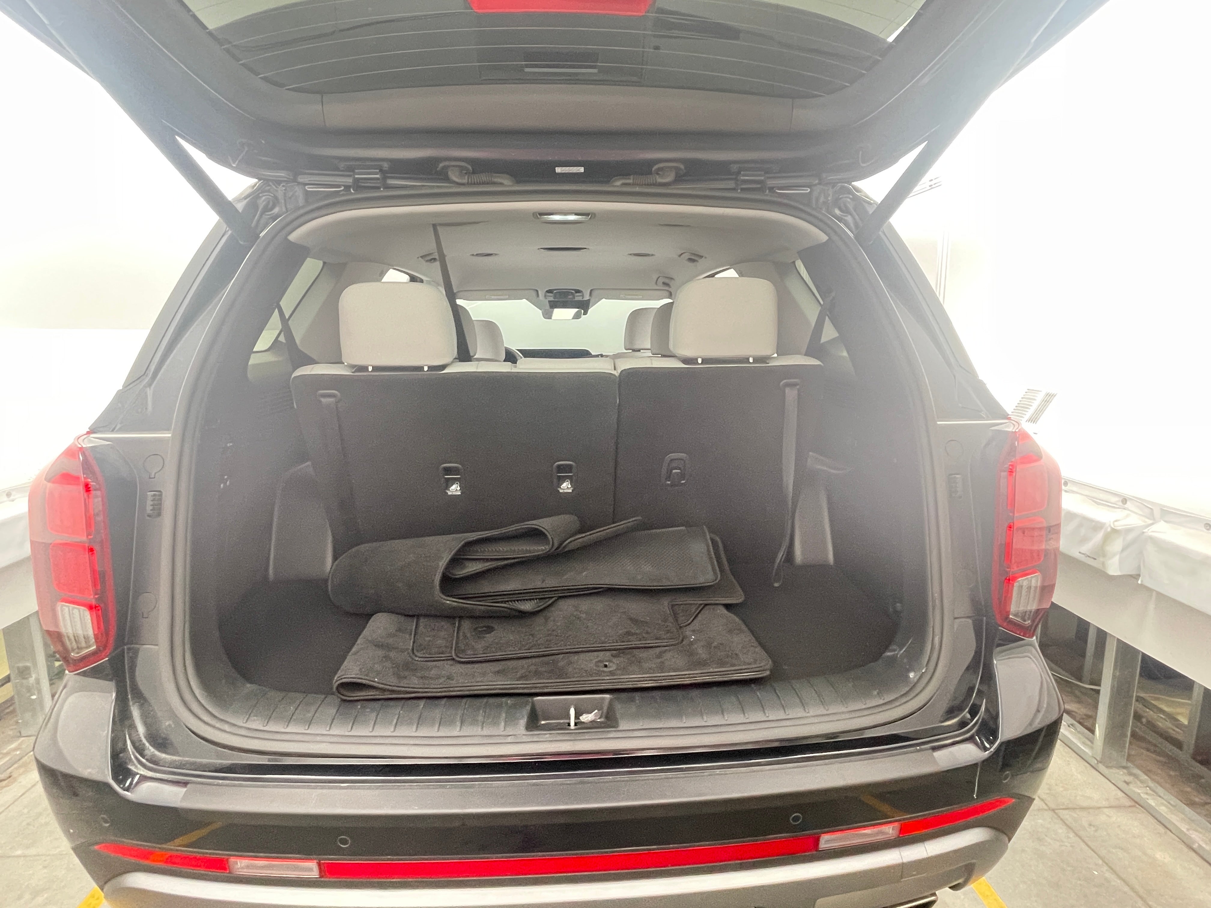 2024 Hyundai Palisade SEL 6