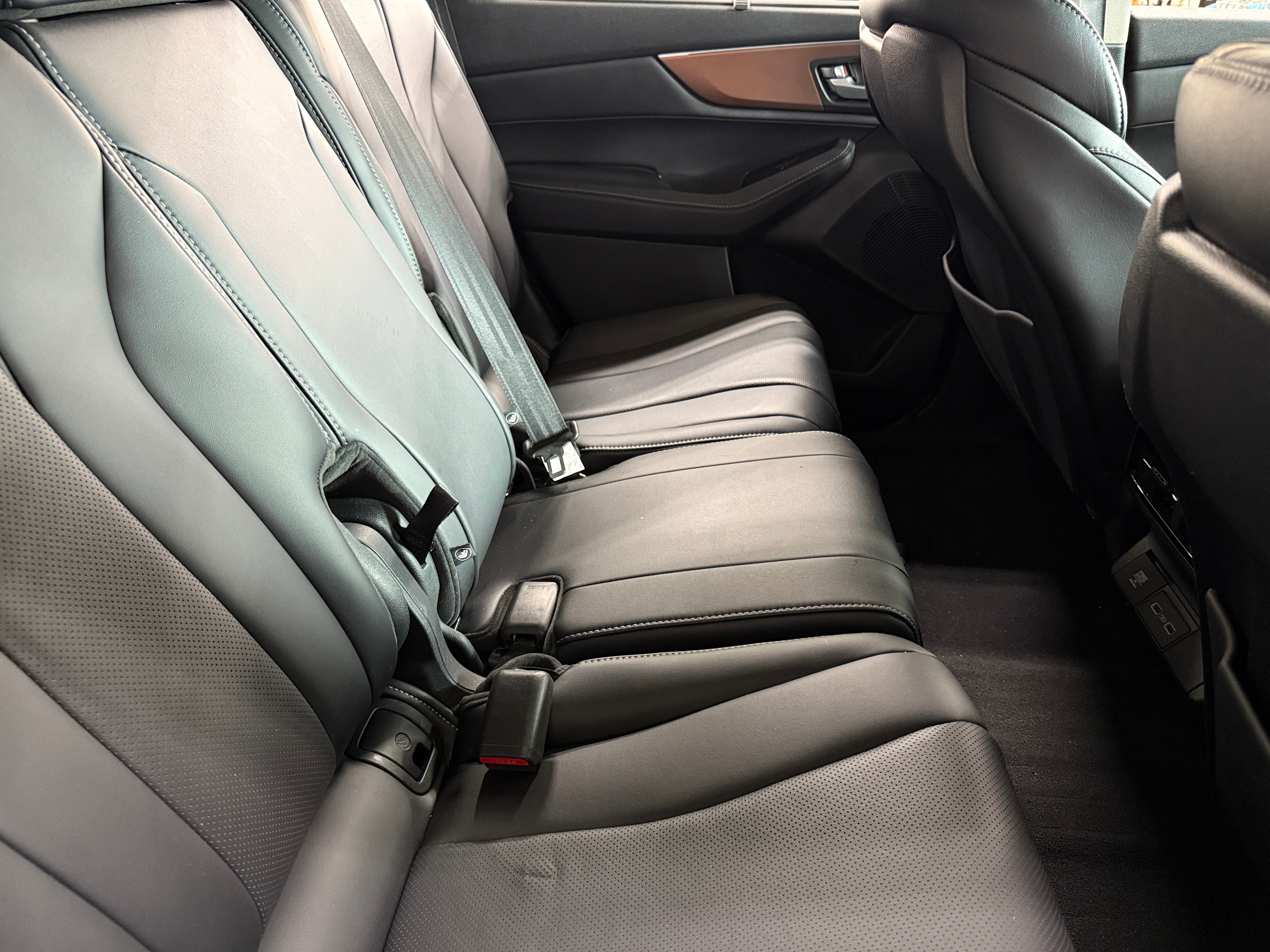 2022 Acura MDX Technology 5