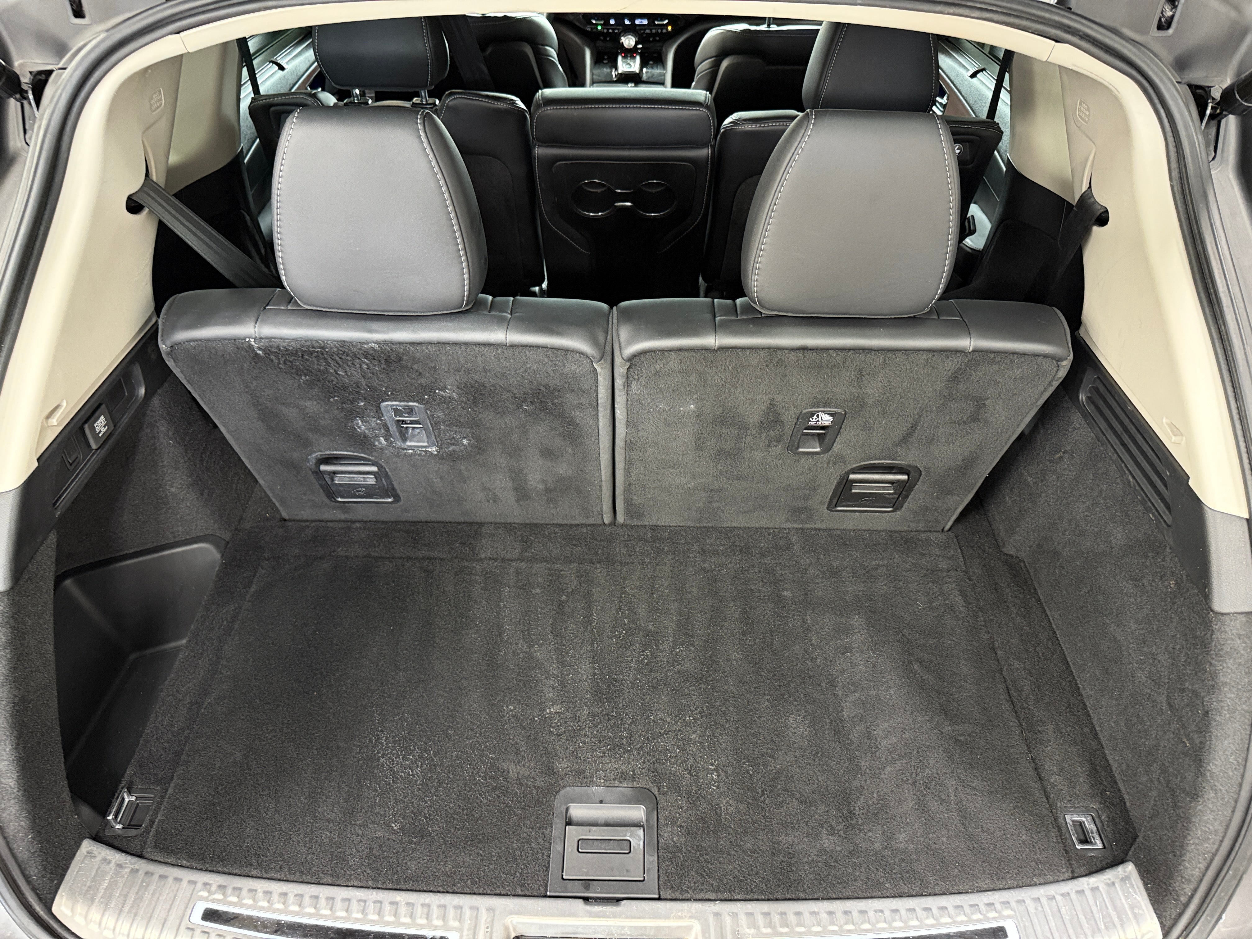 2022 Acura MDX Technology 6