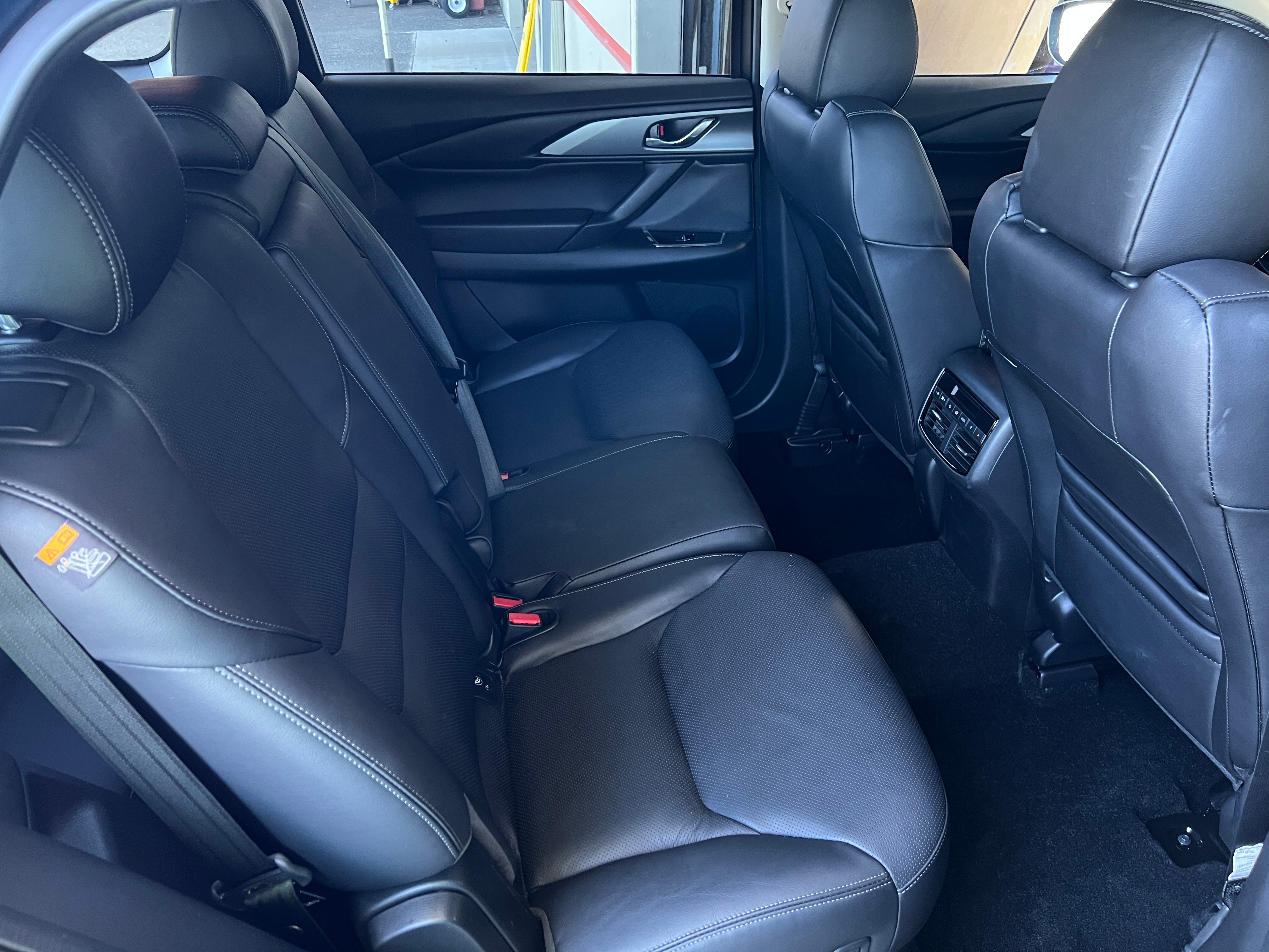 2023 Mazda CX-9 Touring Plus 5