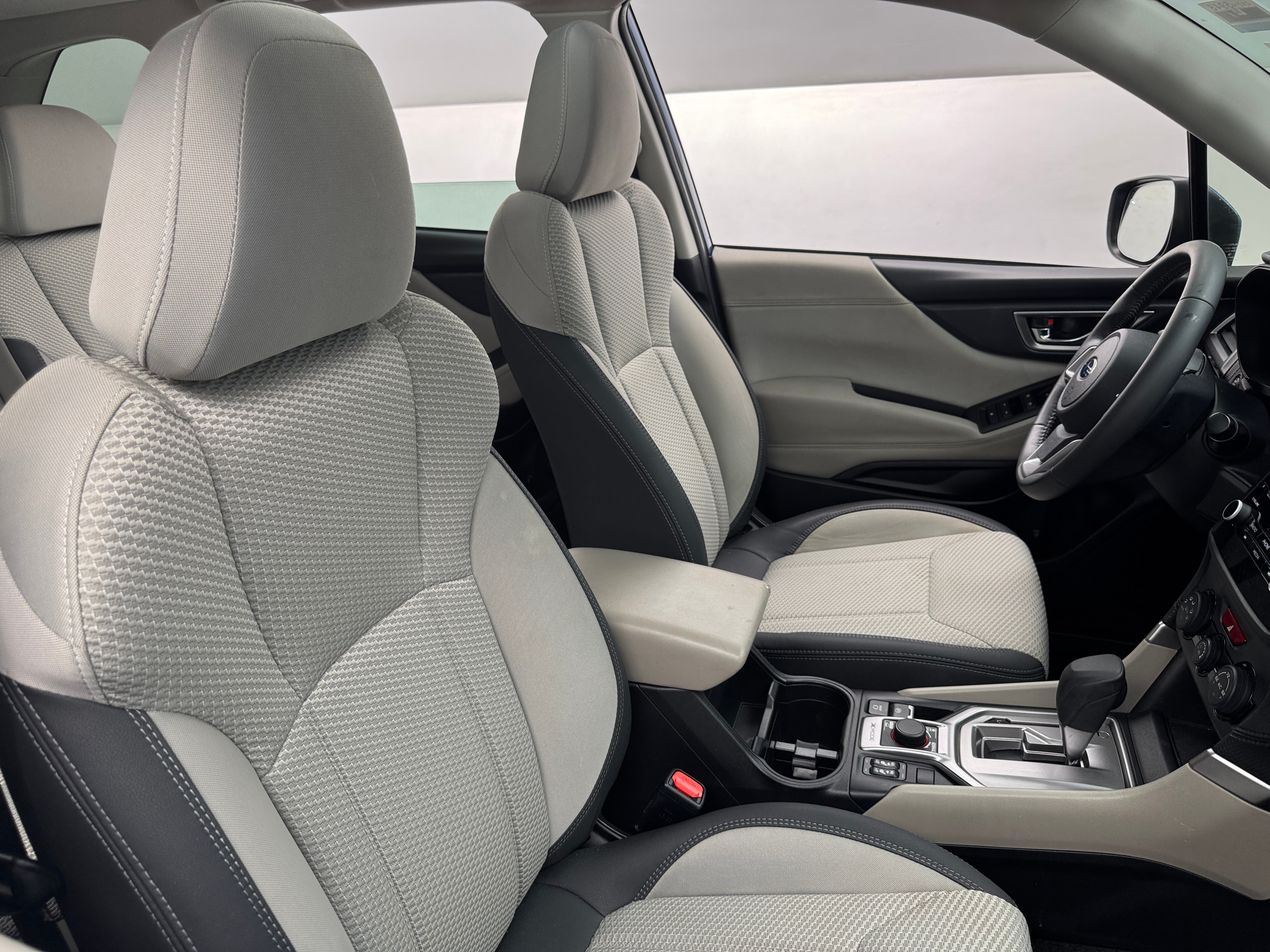 2021 Subaru Forester Premium 2