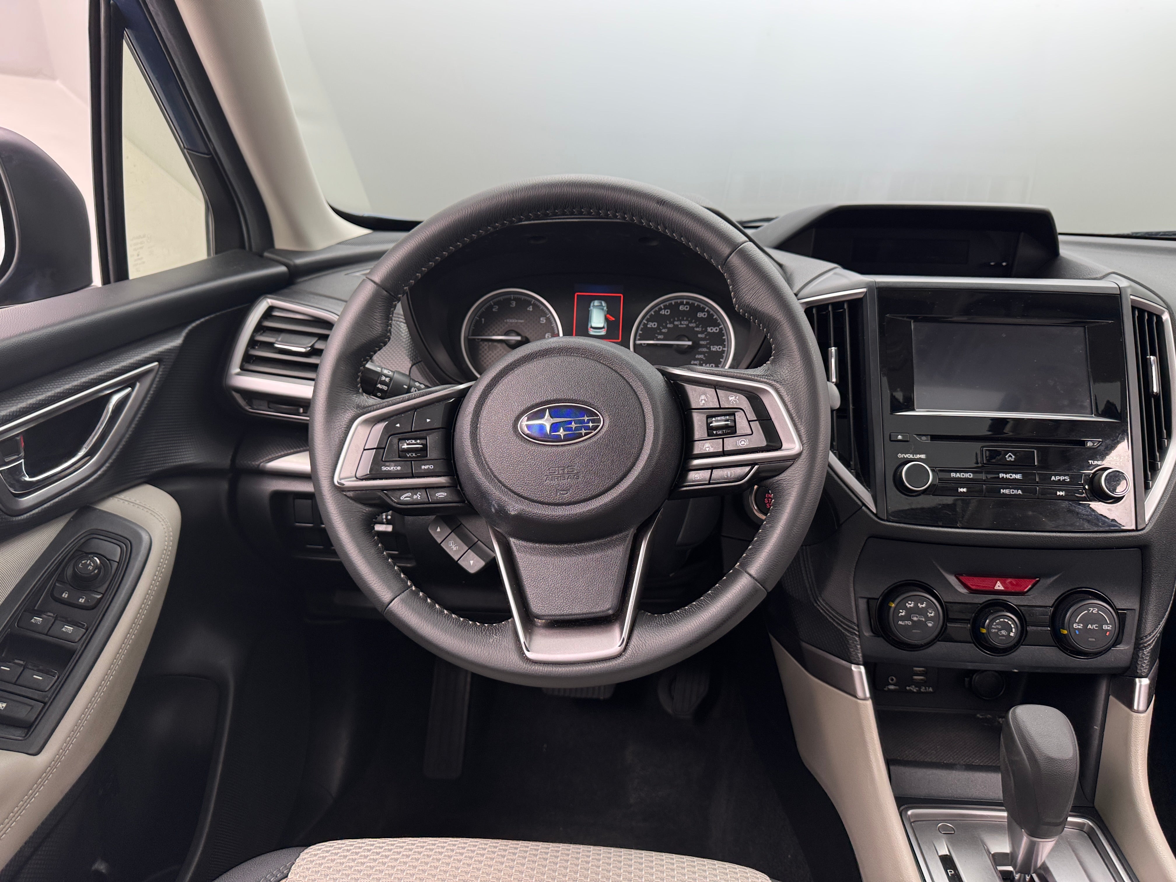 2021 Subaru Forester Premium 5