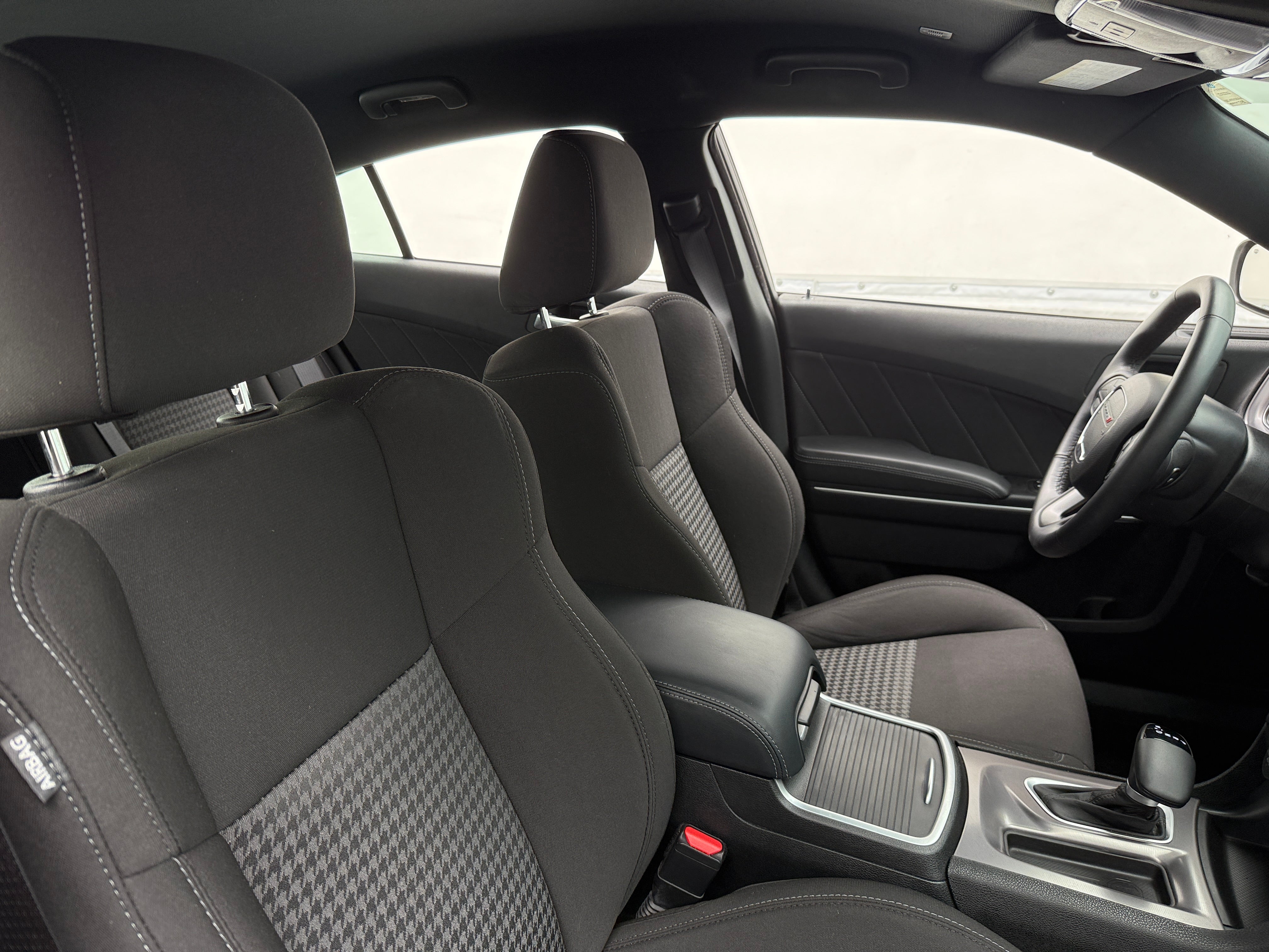 2023 Dodge Charger GT 2