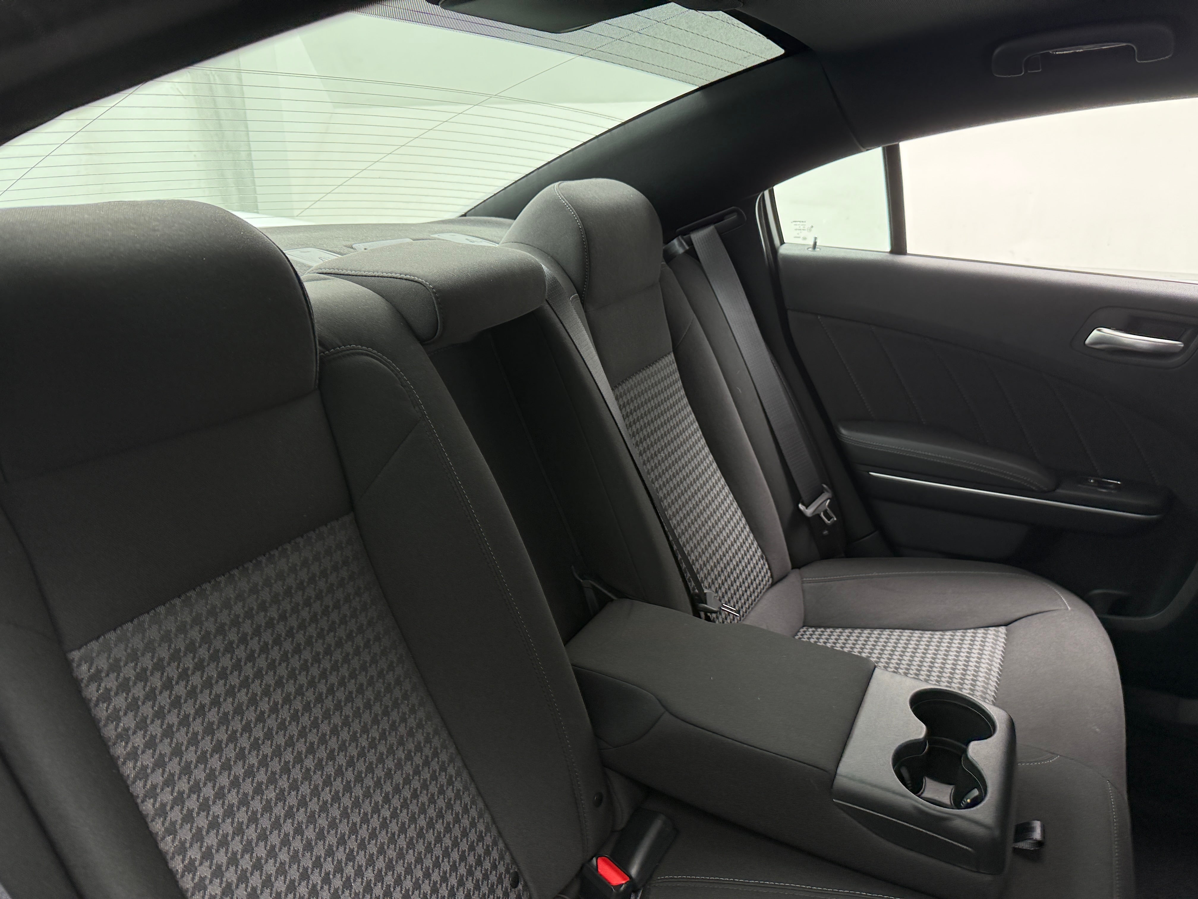 2023 Dodge Charger GT 6