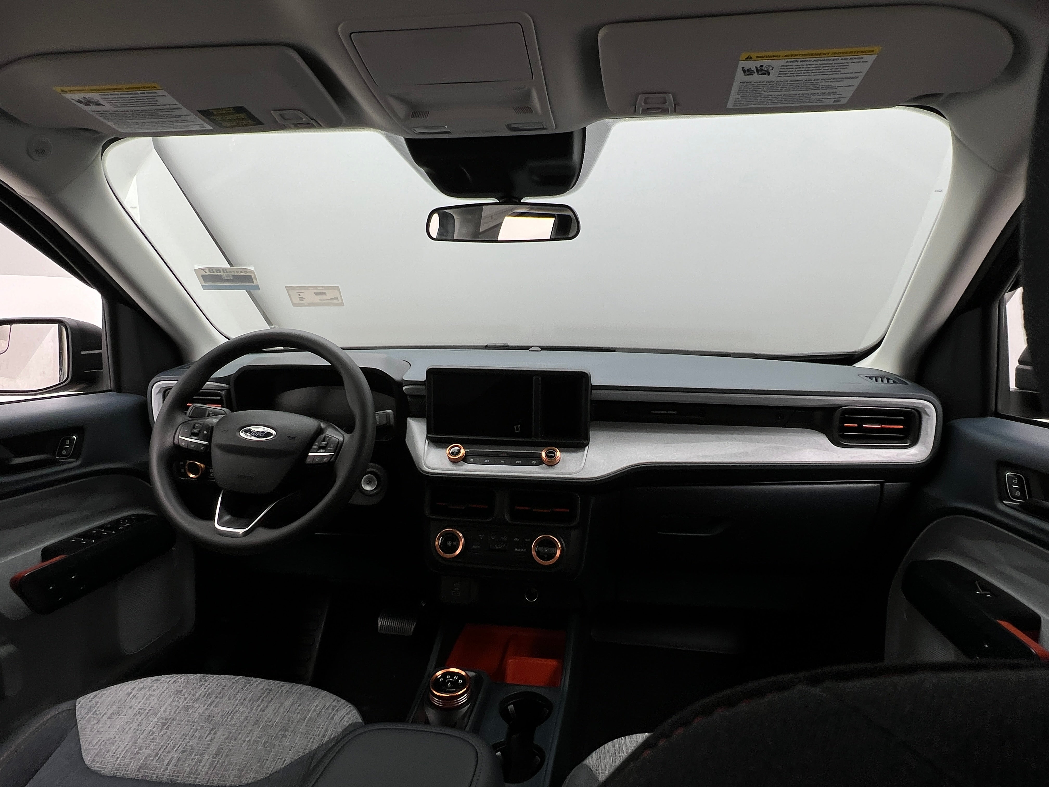 2023 Ford Maverick XLT 3