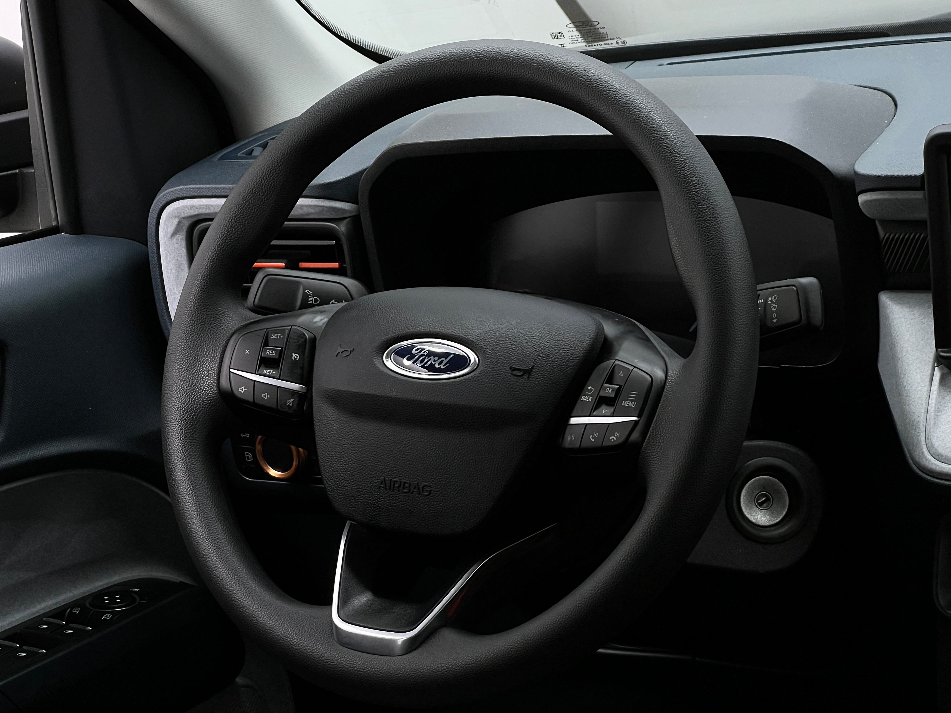 2023 Ford Maverick XLT 5