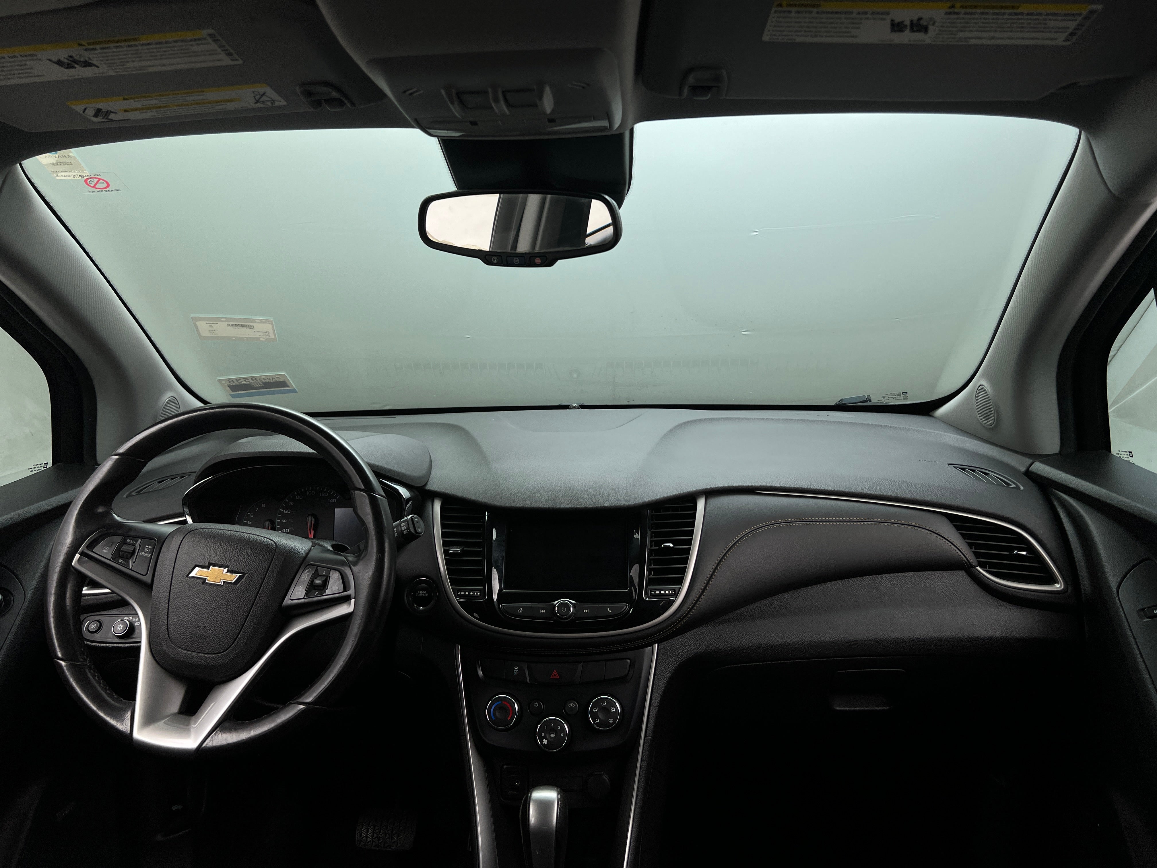 2019 Chevrolet Trax LT 2
