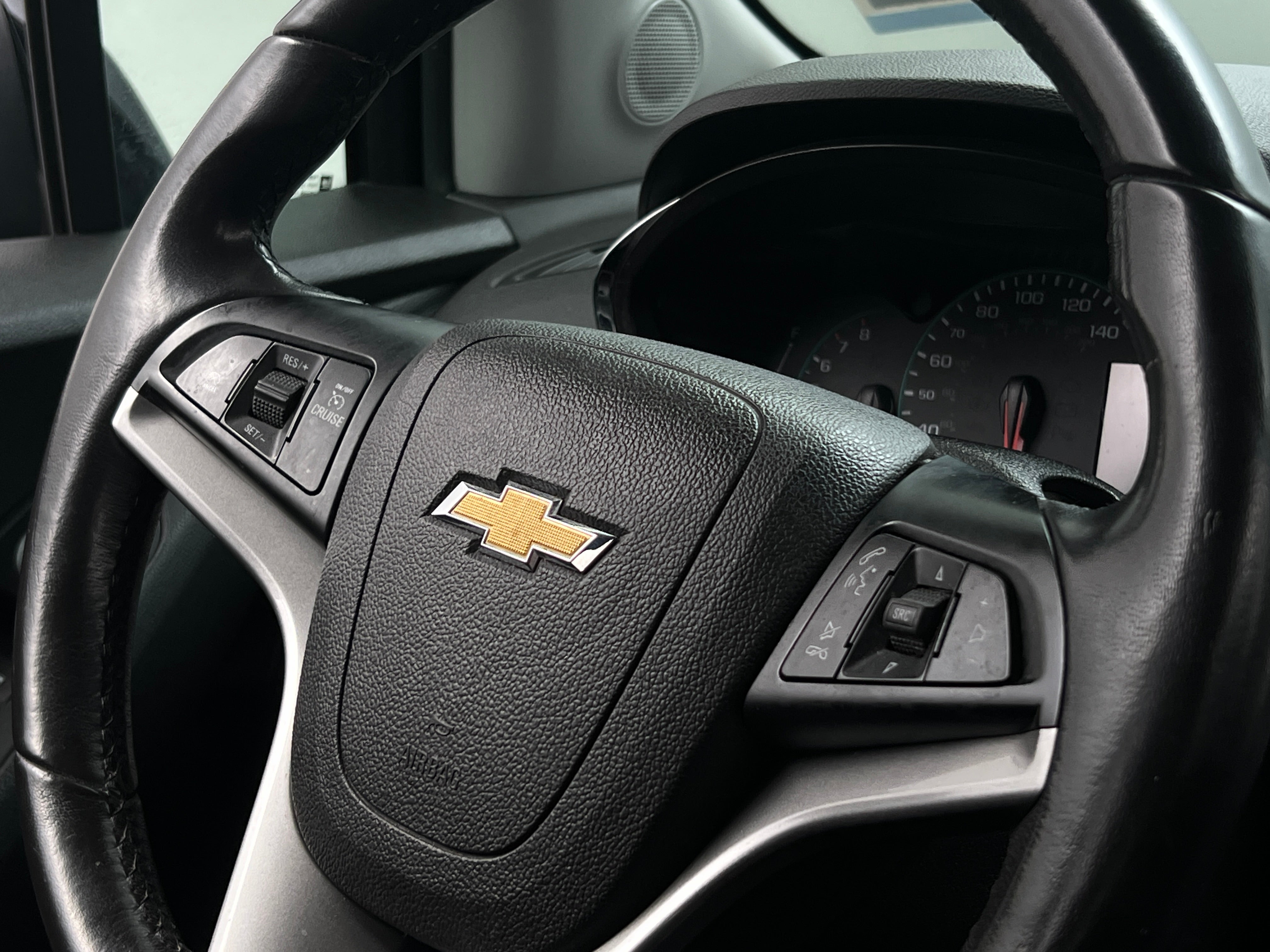 2019 Chevrolet Trax LT 4