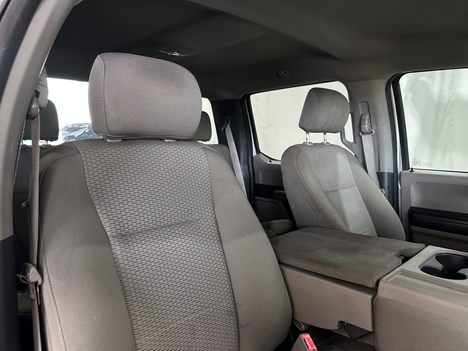 Thumbnail: 2019 Ford Econoline - 2