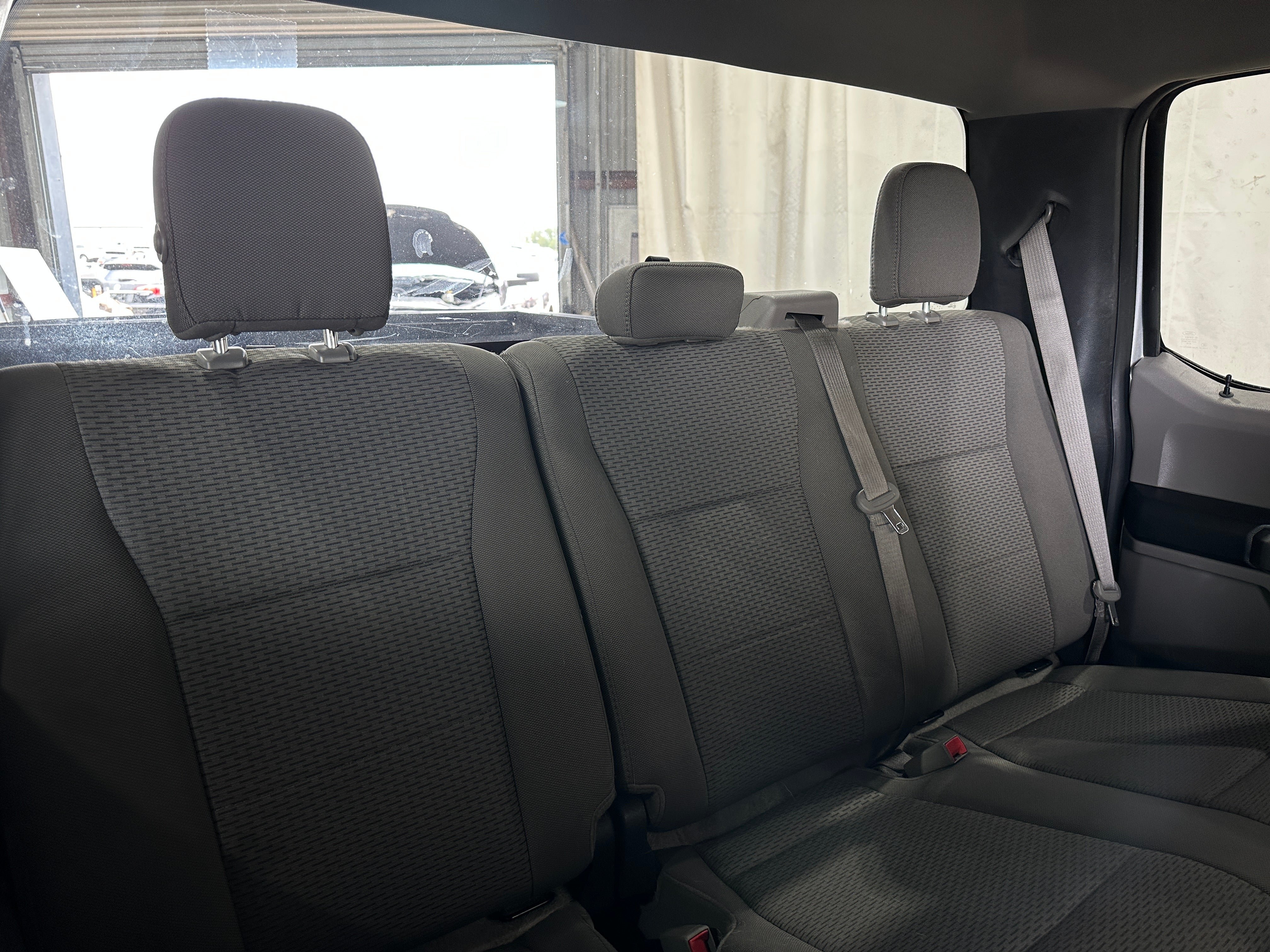 2019 Ford Econoline E-150 6
