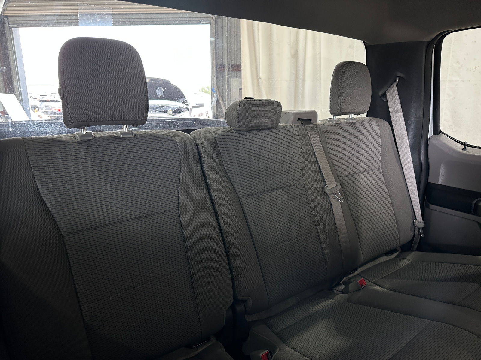 Thumbnail: 2019 Ford Econoline - 6