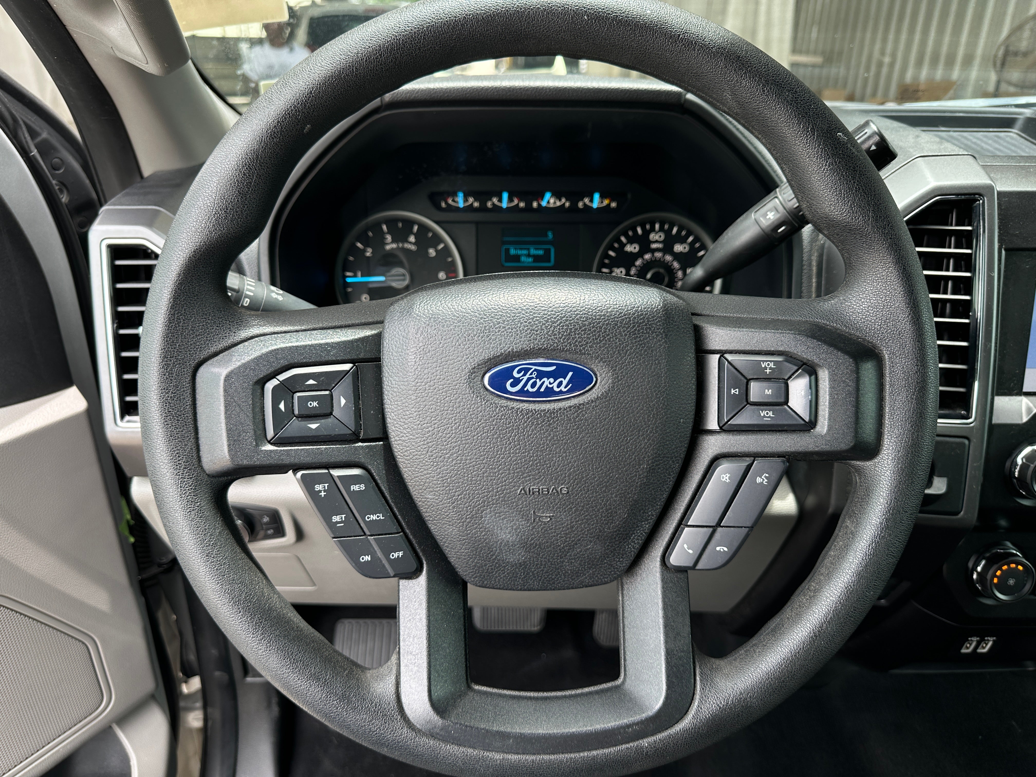 2019 Ford Econoline E-150 5